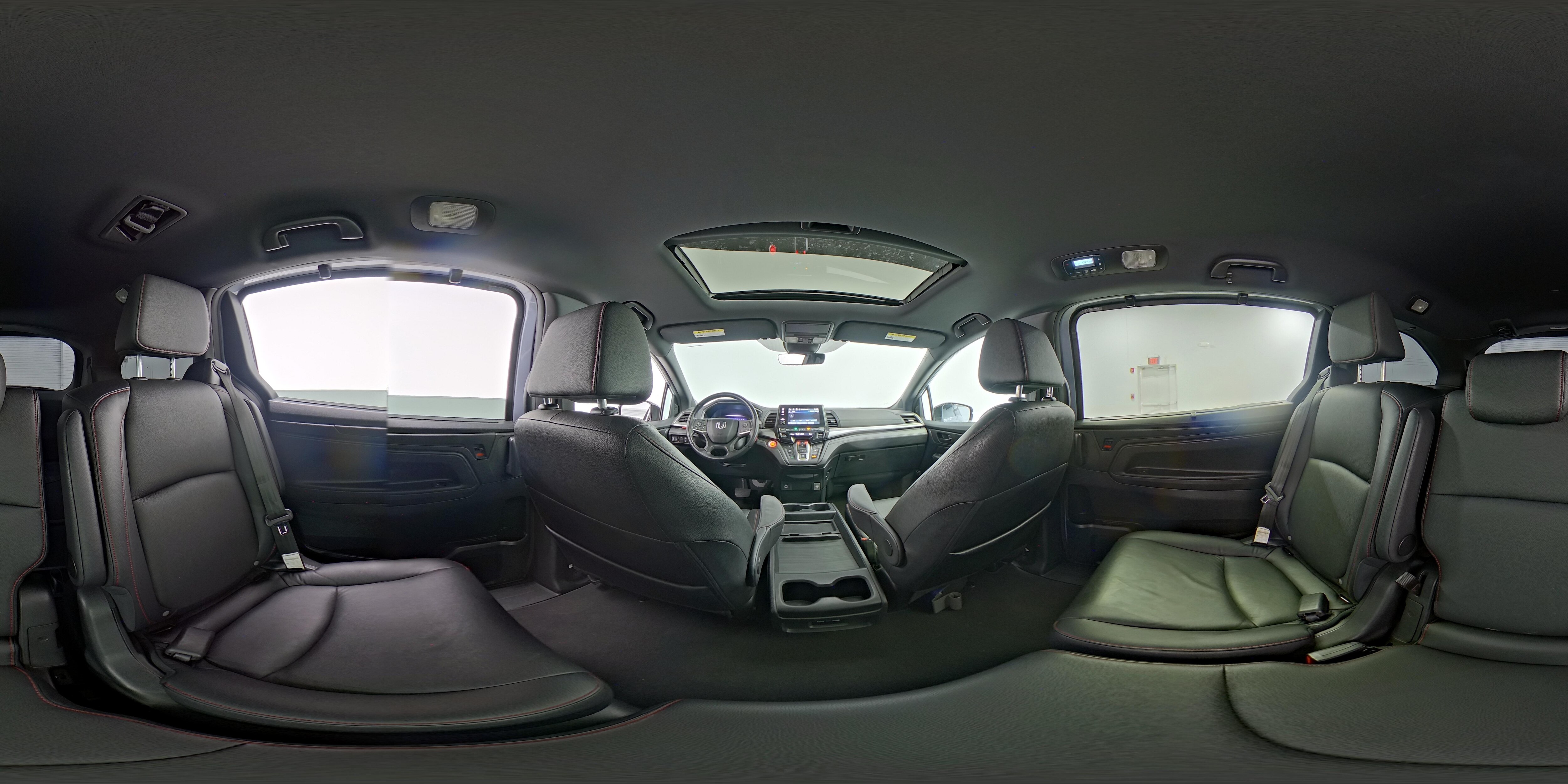 2023 Honda Odyssey SPORT - Photo 28