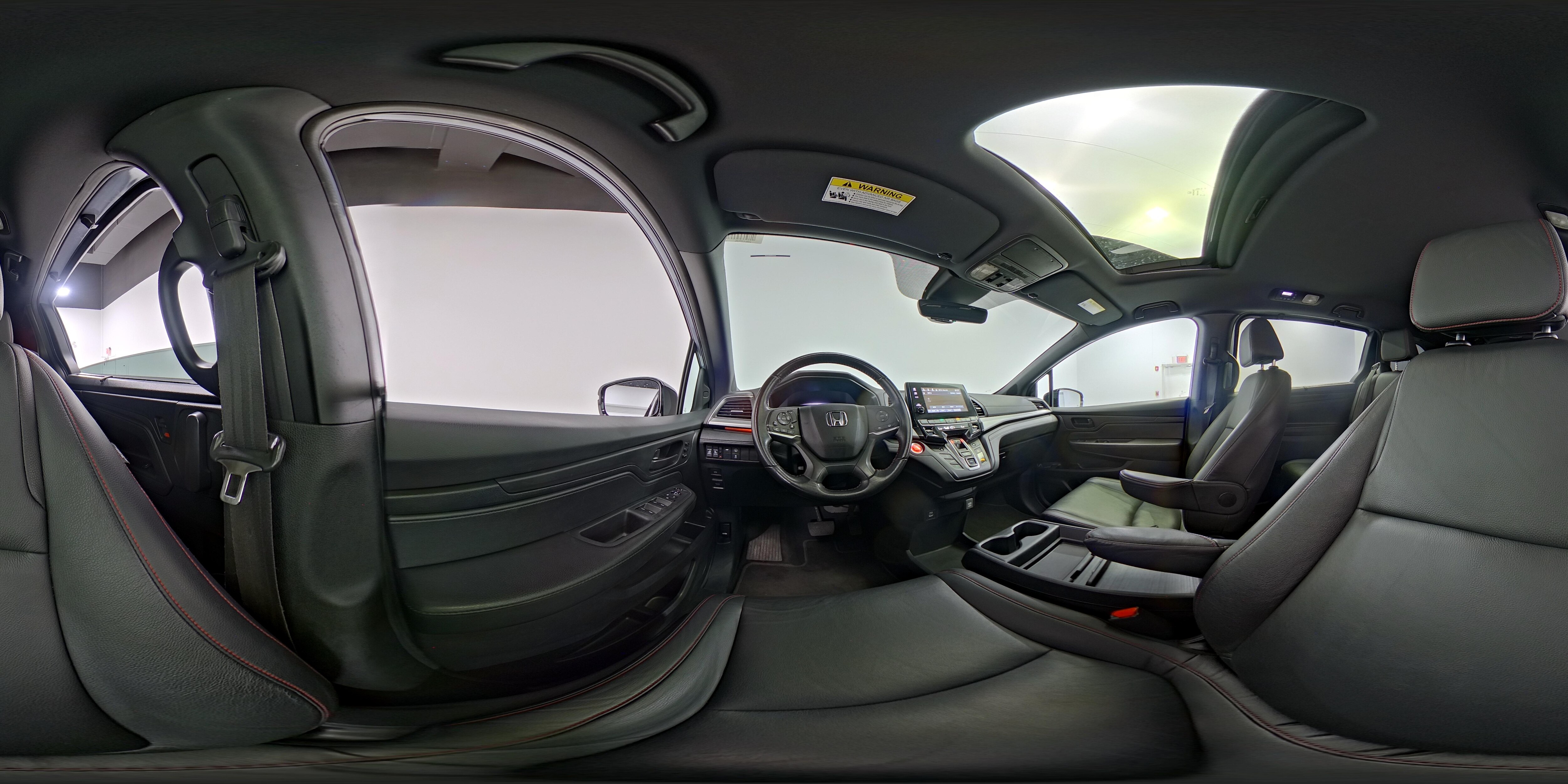 2023 Honda Odyssey SPORT - Photo 29