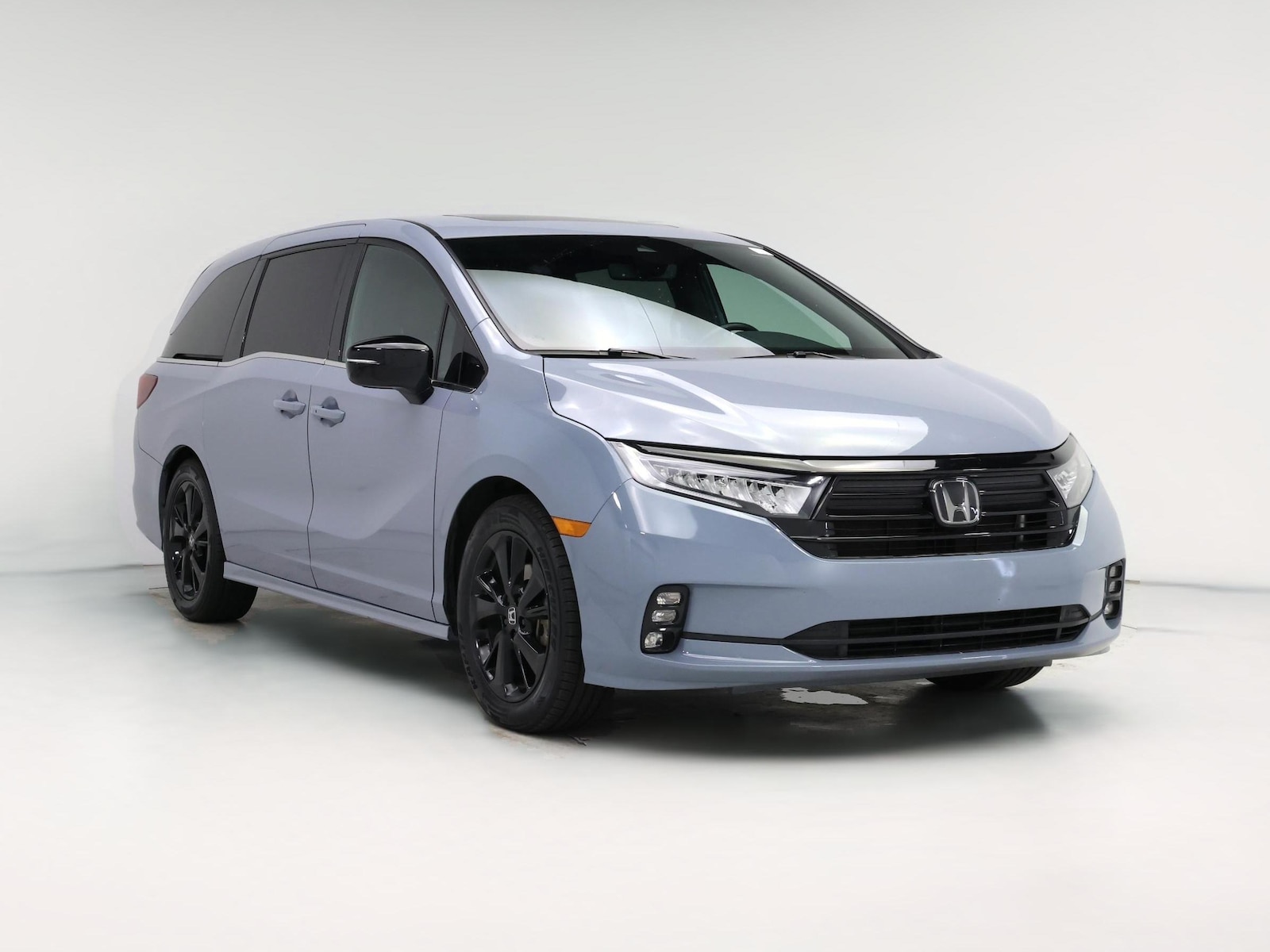 2023 Honda Odyssey
