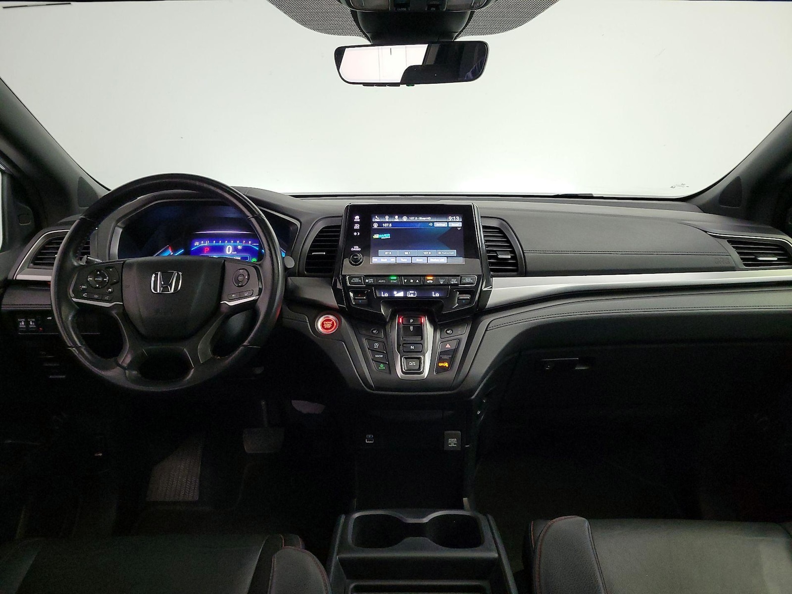 2023 Honda Odyssey SPORT - Photo 10