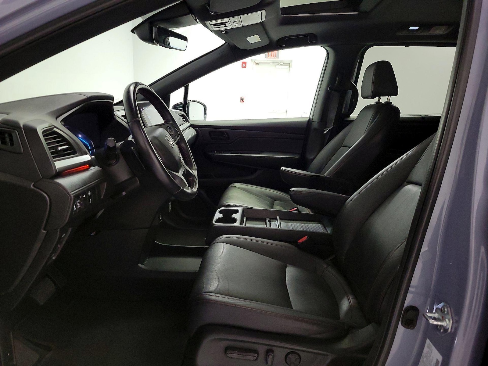 2023 Honda Odyssey SPORT - Photo 12