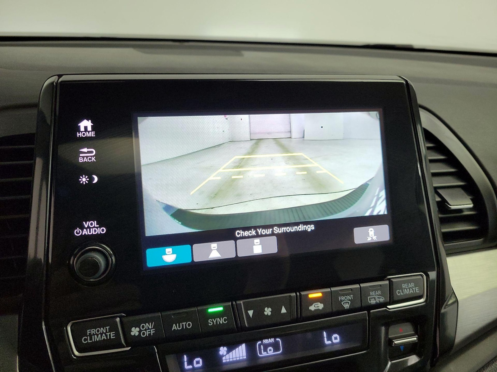 2023 Honda Odyssey SPORT - Photo 15