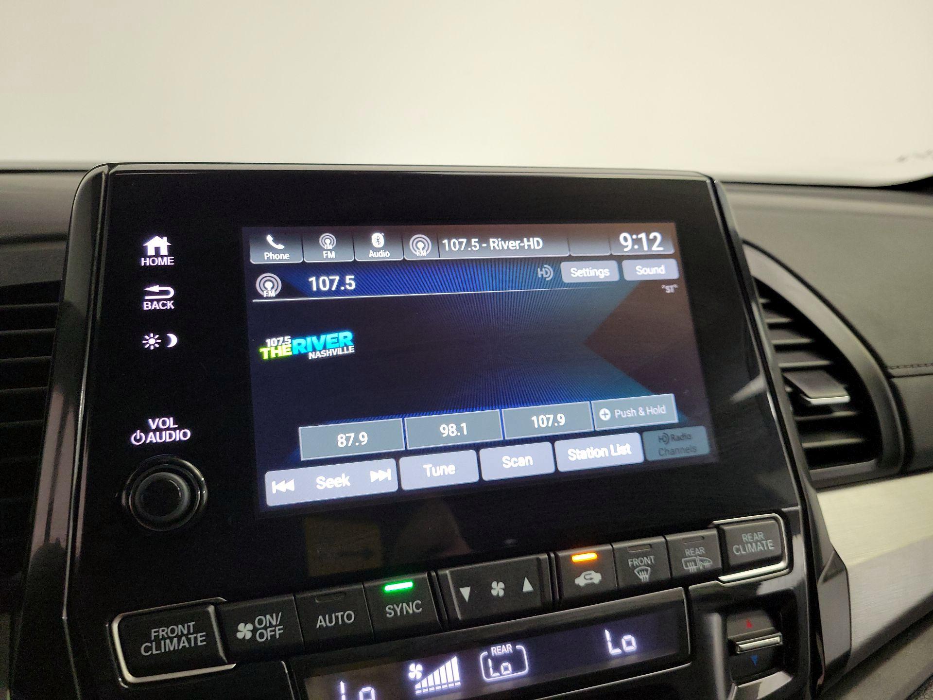 Thumbnail: 2023 Honda Odyssey - 15