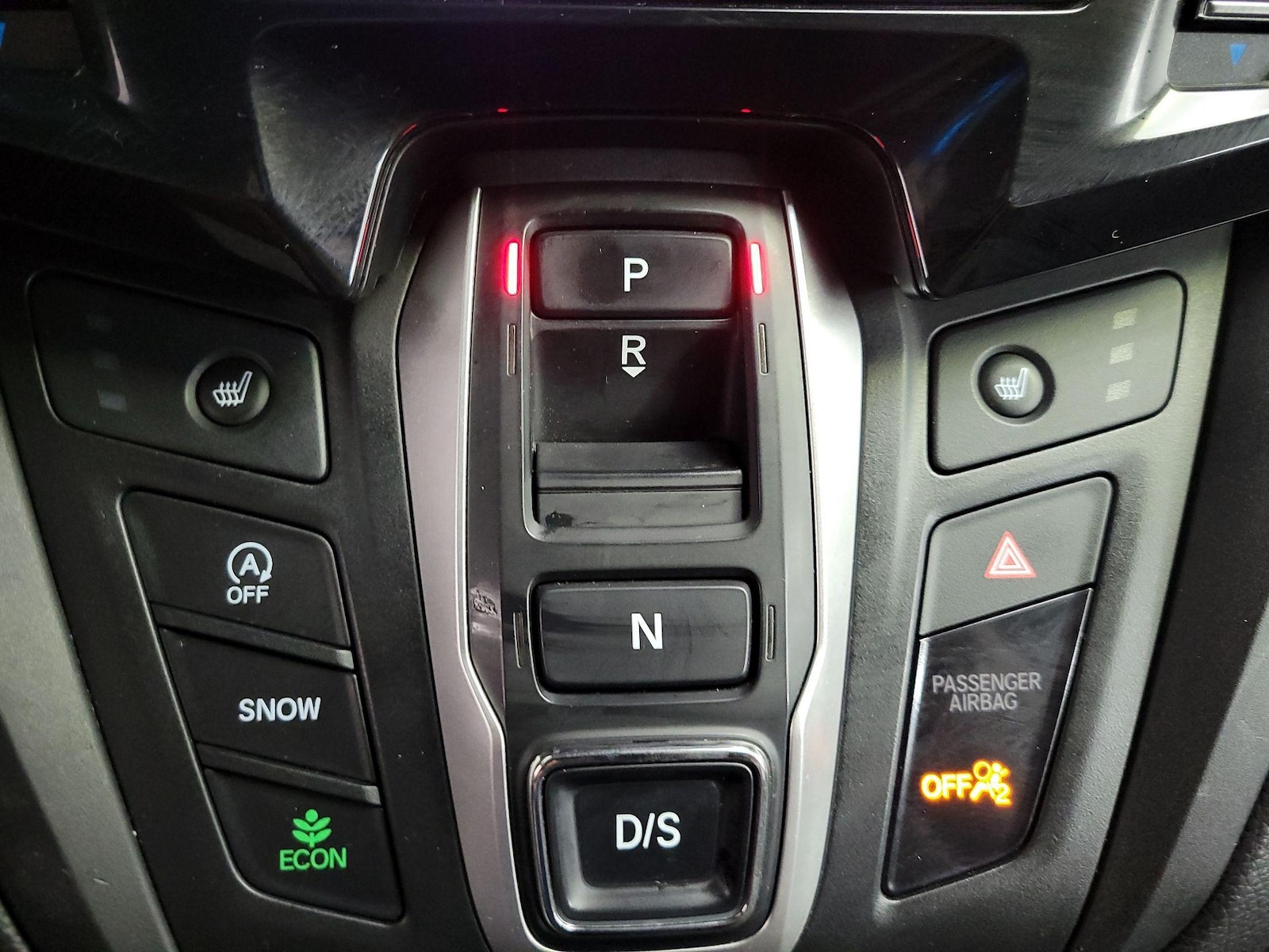 2023 Honda Odyssey SPORT - Photo 18