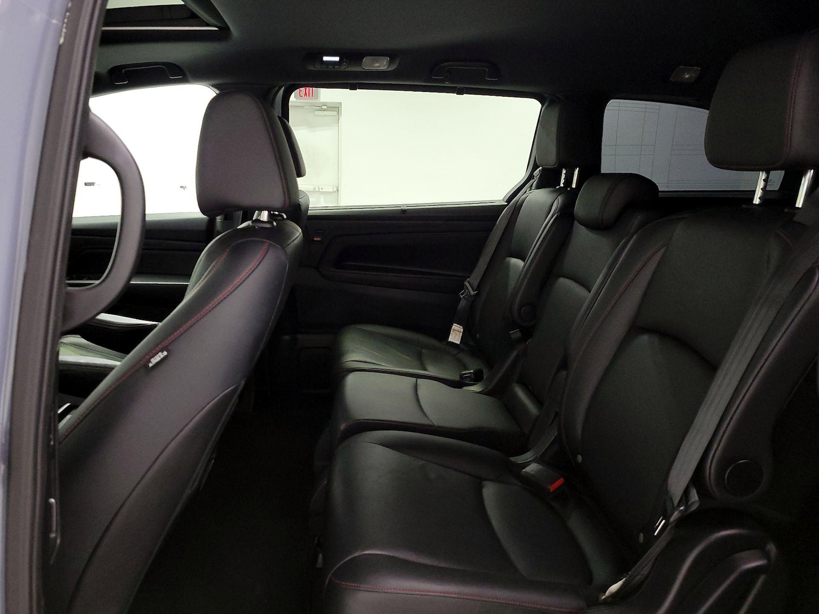 2023 Honda Odyssey SPORT - Photo 21