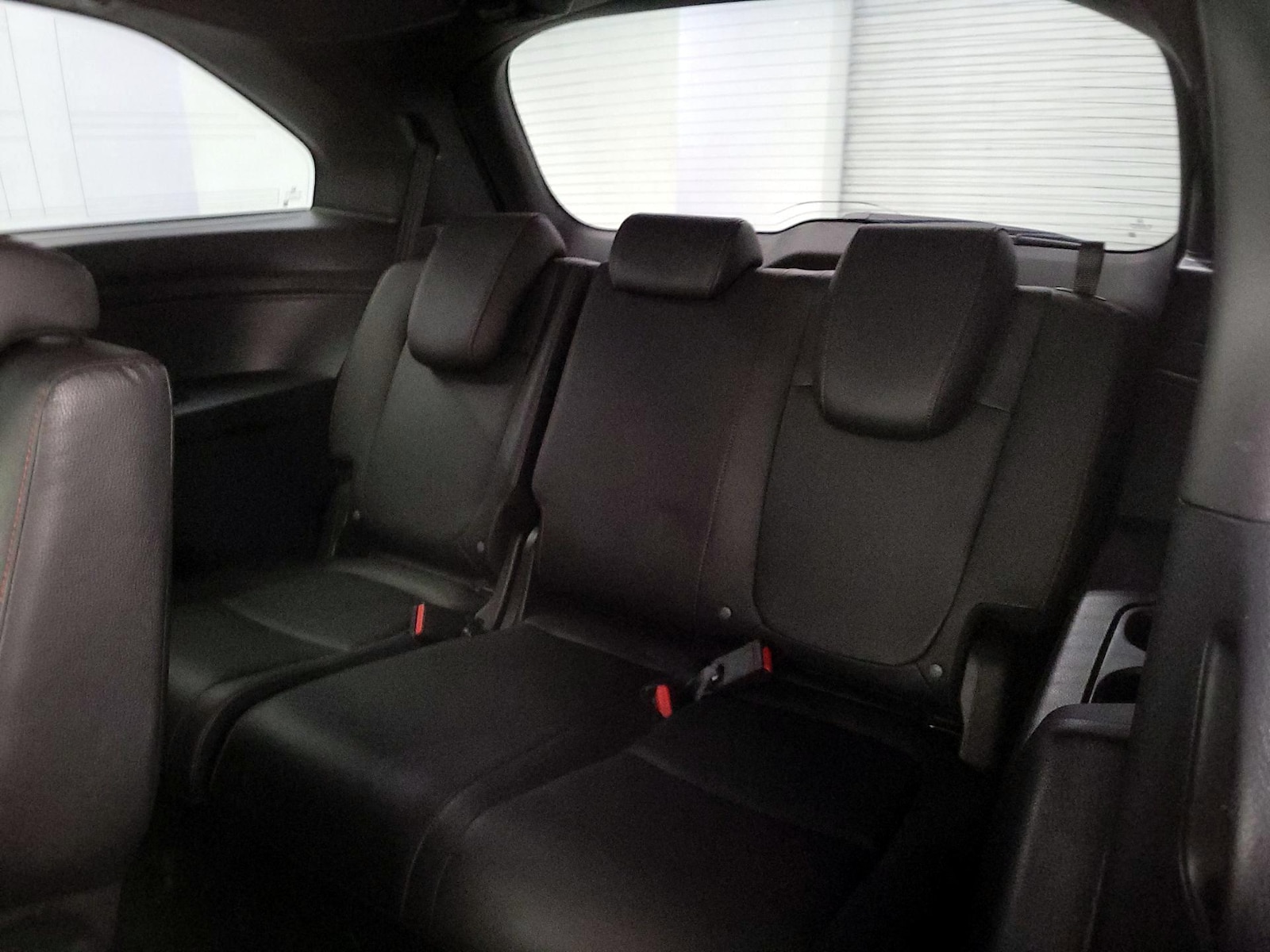 2023 Honda Odyssey SPORT - Photo 22