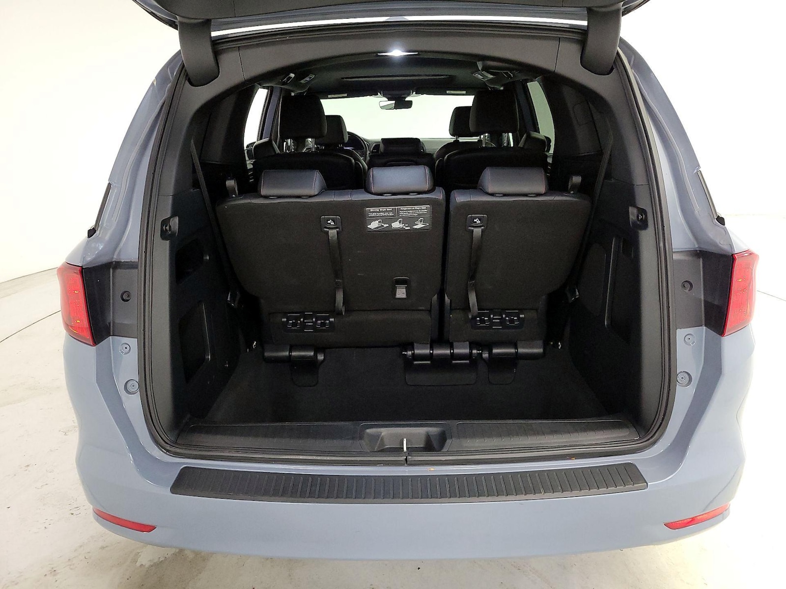 2023 Honda Odyssey SPORT - Photo 23