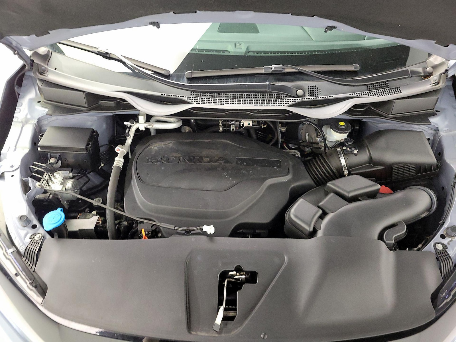 2023 Honda Odyssey SPORT - Photo 25
