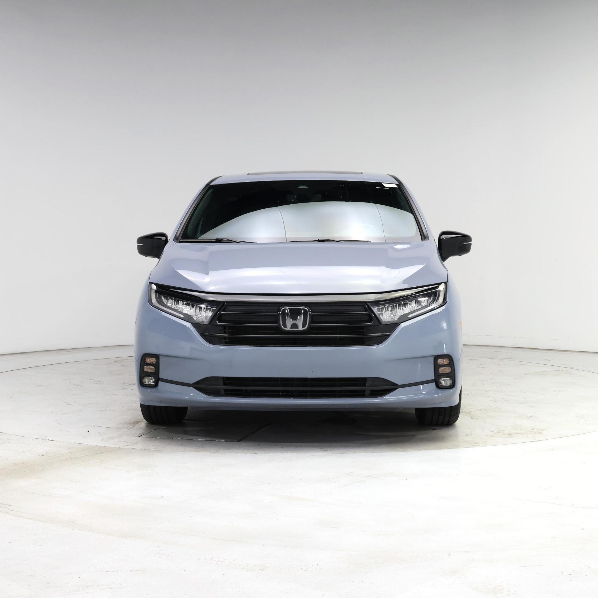 Thumbnail: 2023 Honda Odyssey - 5