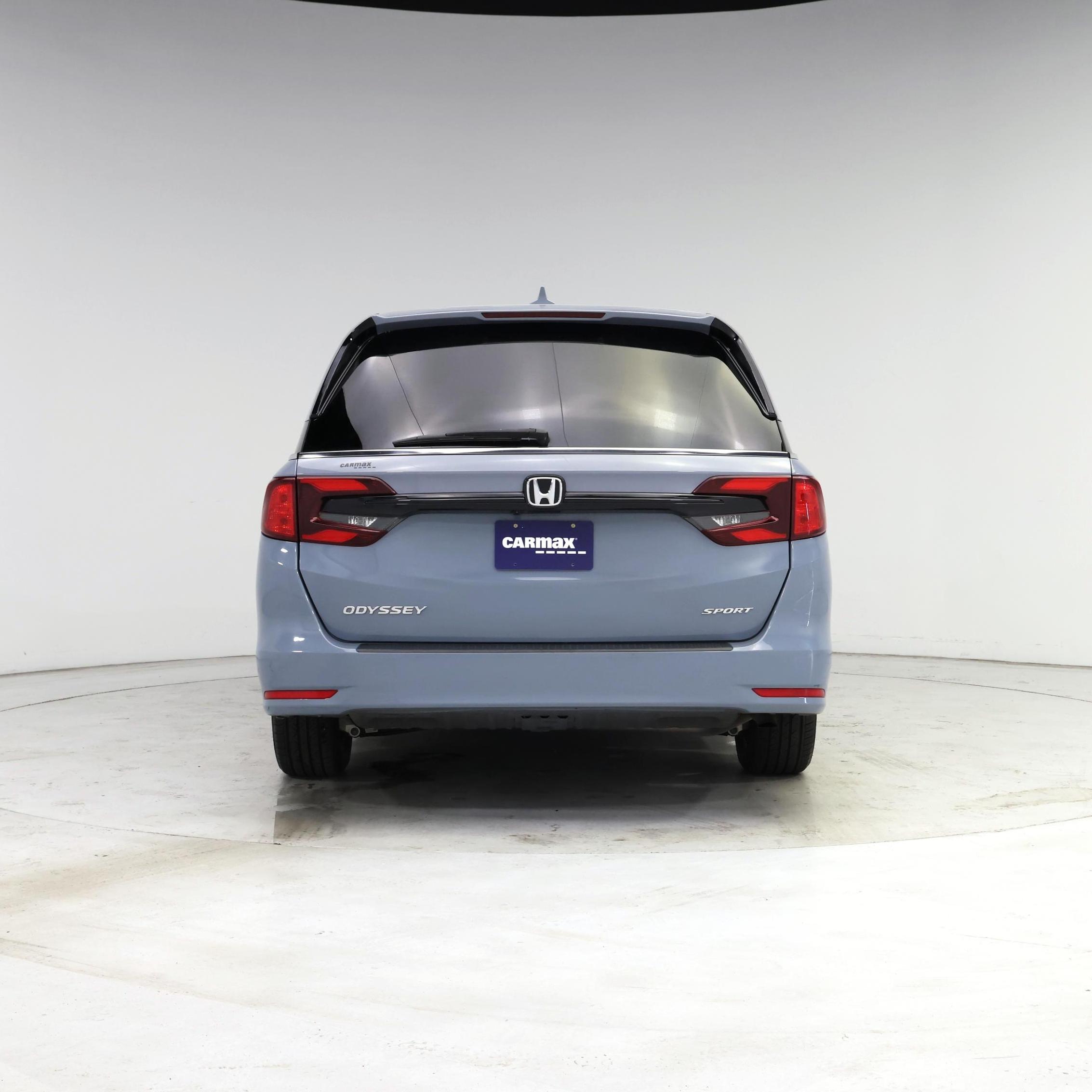 Thumbnail: 2023 Honda Odyssey - 6