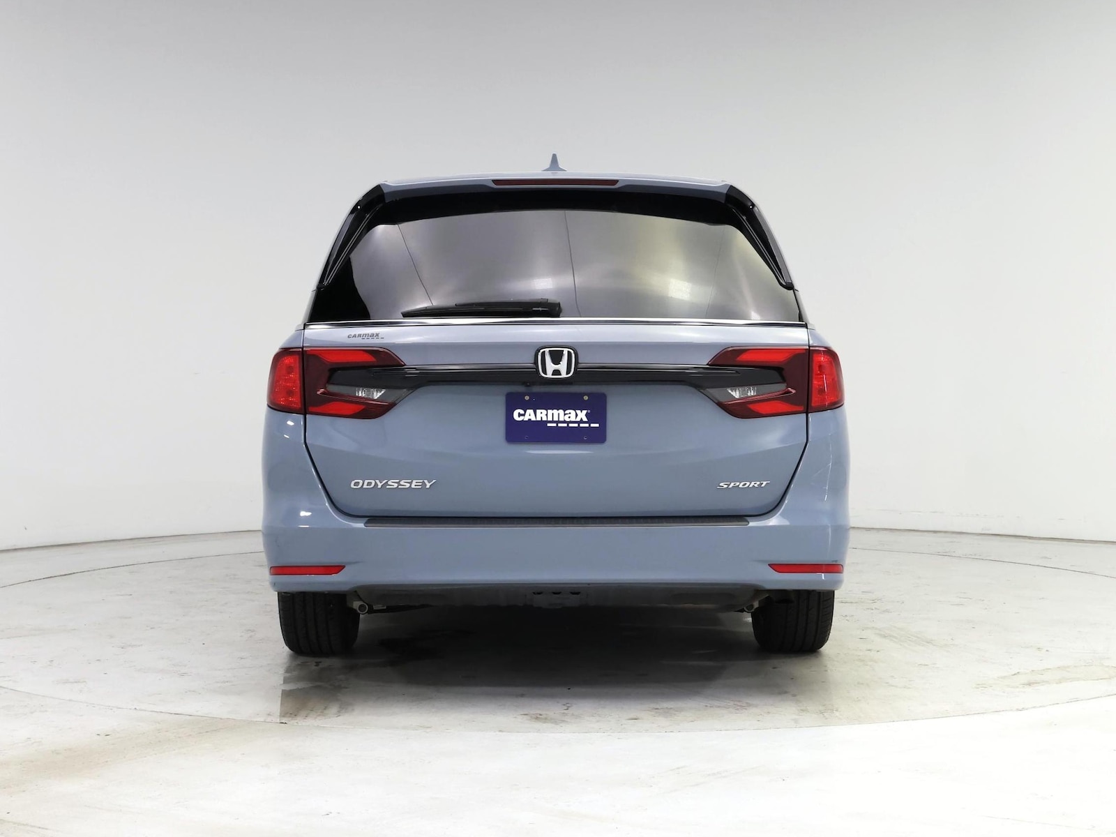2023 Honda Odyssey SPORT - Photo 7