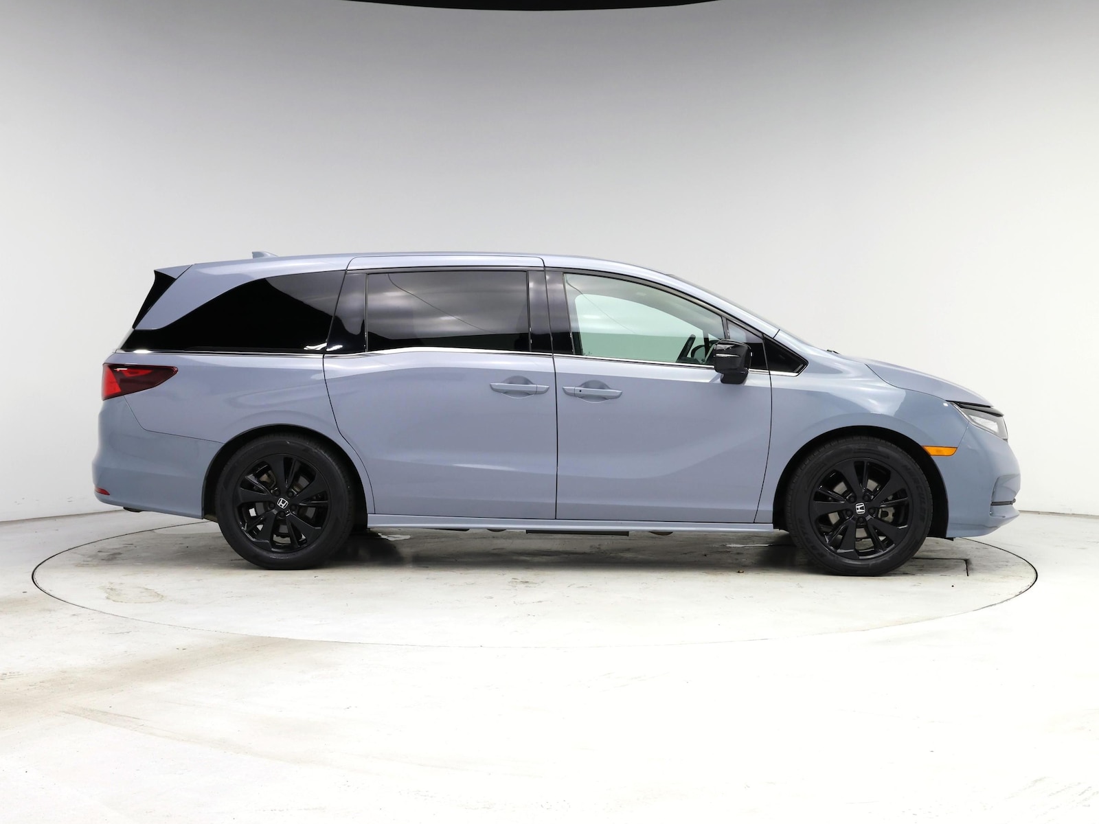 2023 Honda Odyssey SPORT - Photo 8