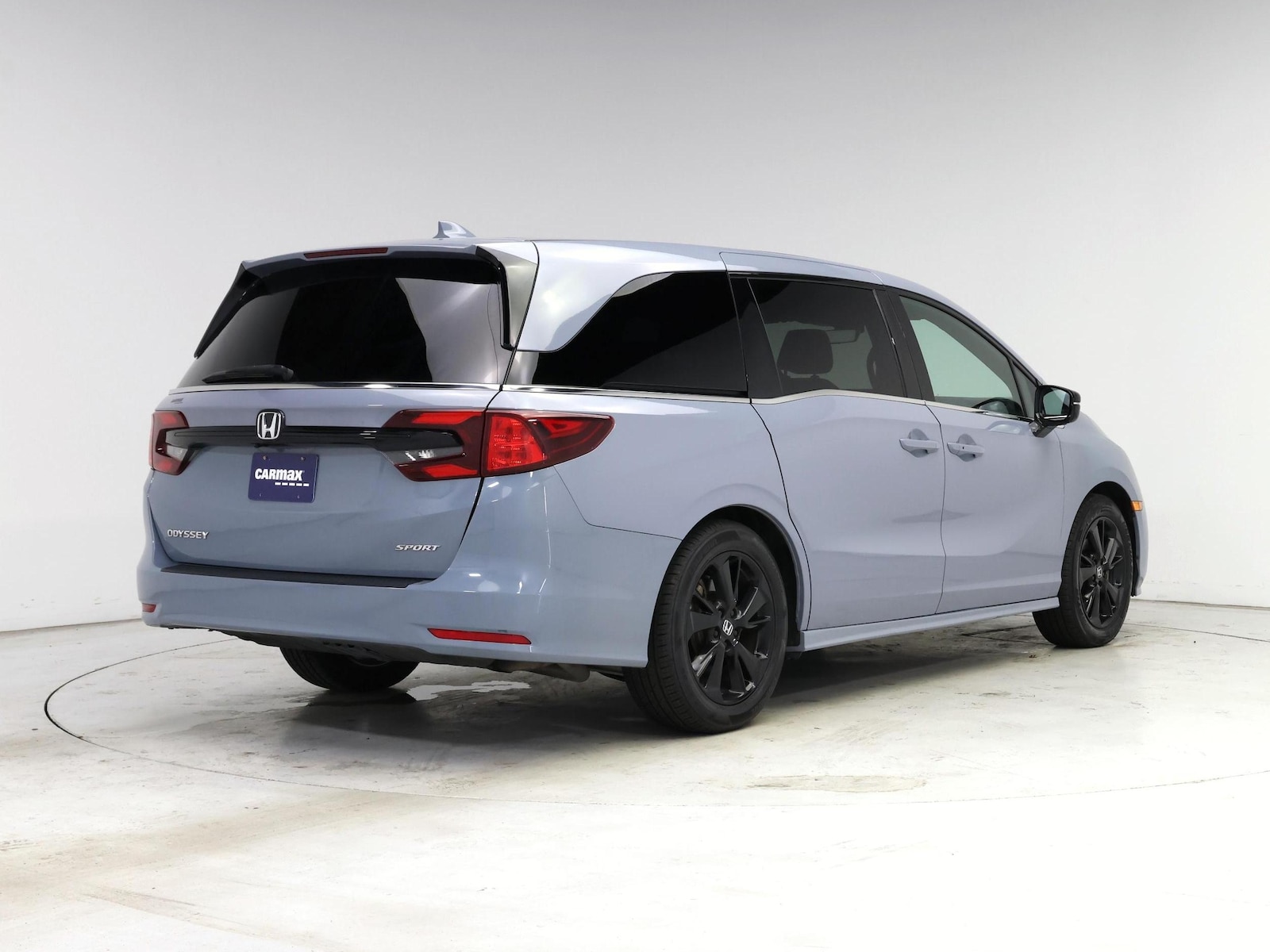 2023 Honda Odyssey SPORT - Photo 9