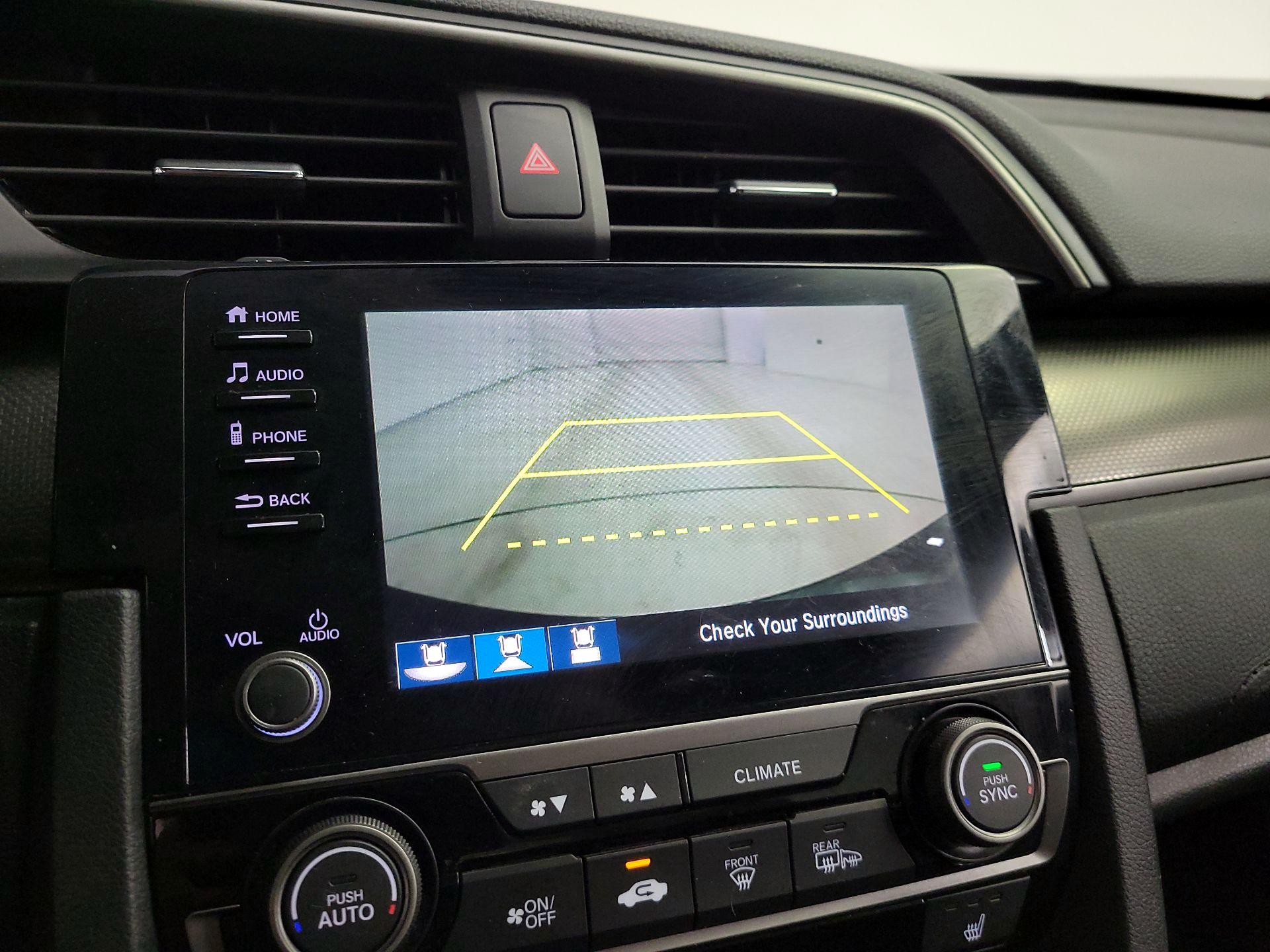 Thumbnail: 2019 Honda Civic - 15