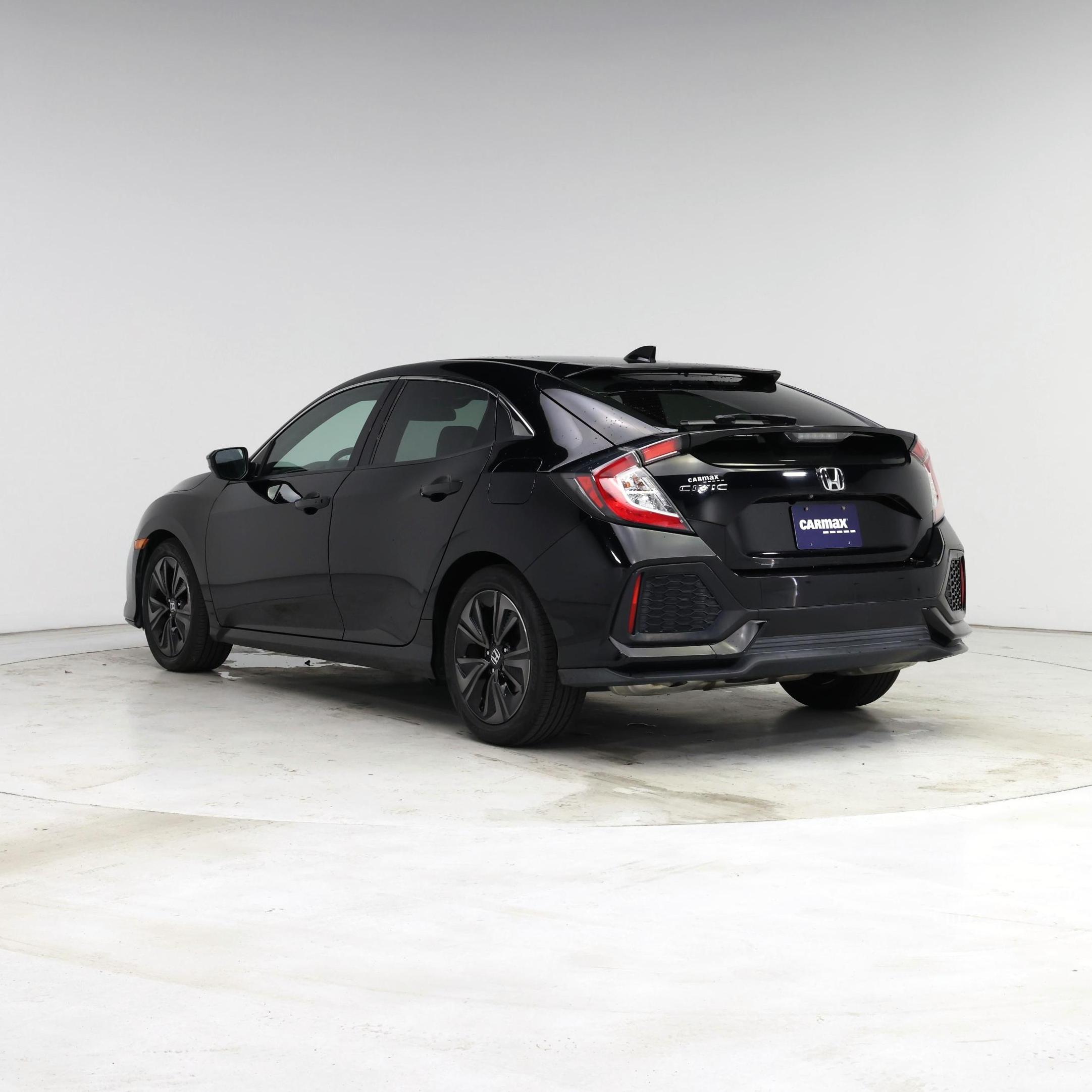 Thumbnail: 2019 Honda Civic - 2