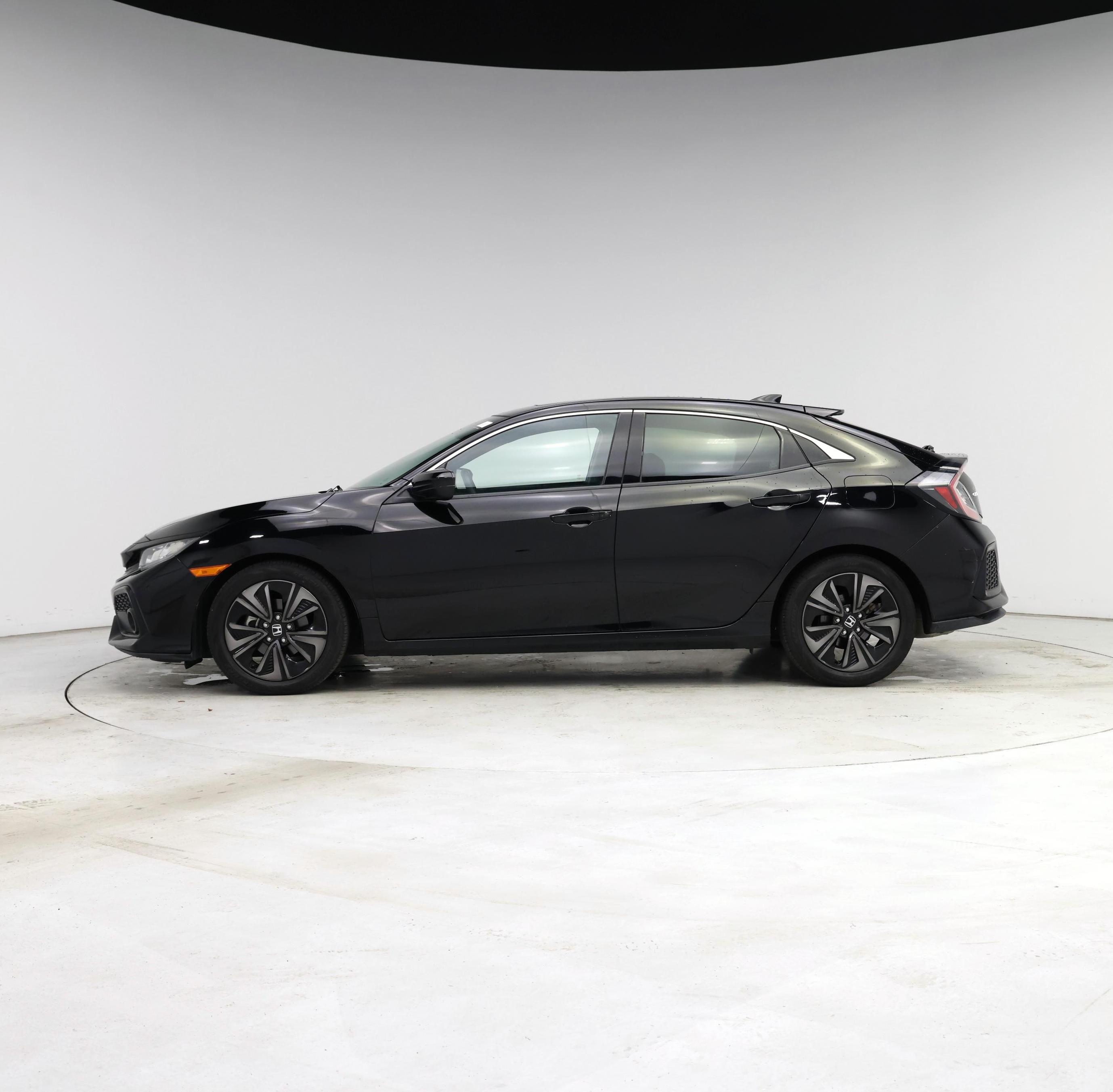 Thumbnail: 2019 Honda Civic - 3