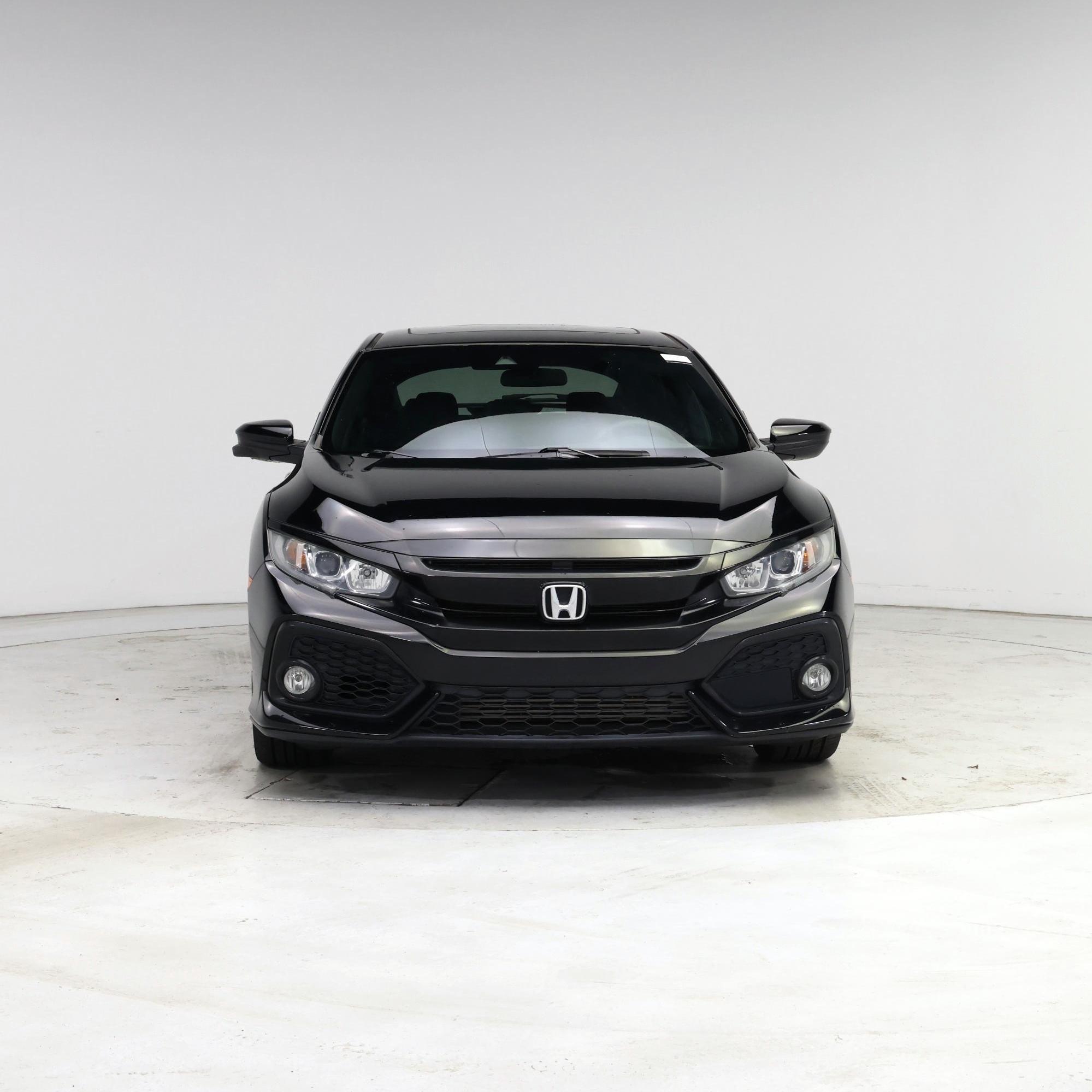 Thumbnail: 2019 Honda Civic - 5