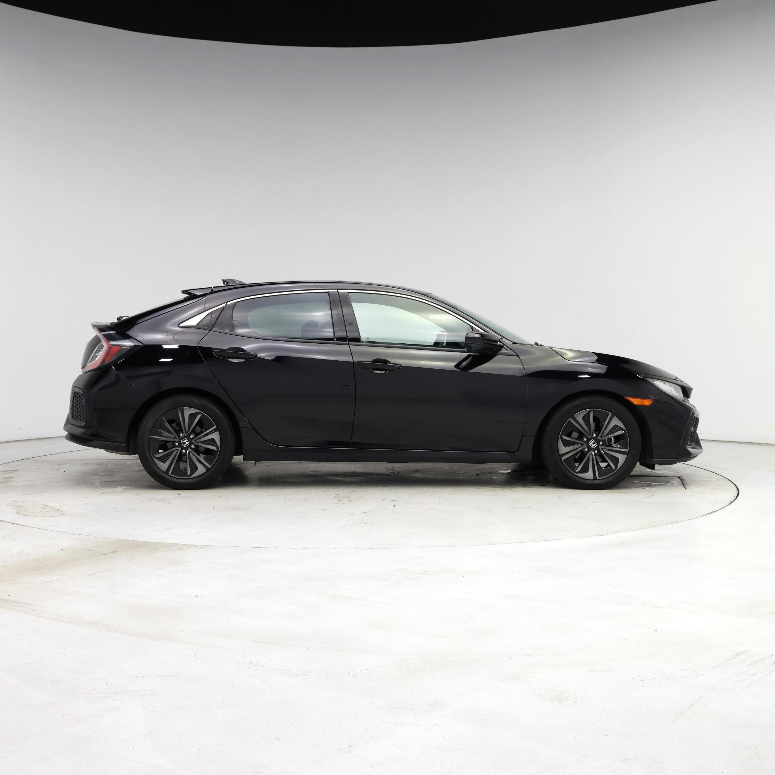 Thumbnail: 2019 Honda Civic - 7