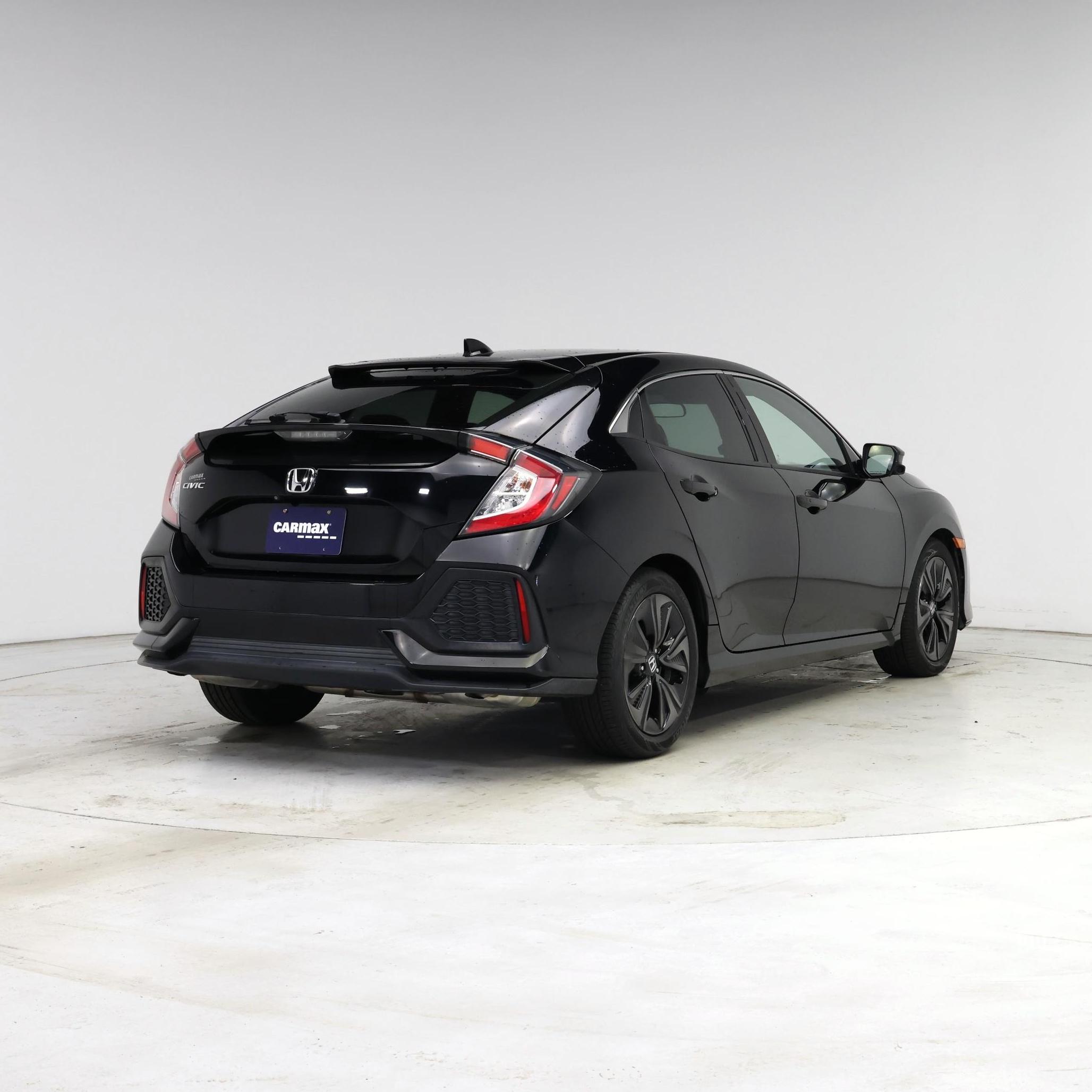 Thumbnail: 2019 Honda Civic - 8