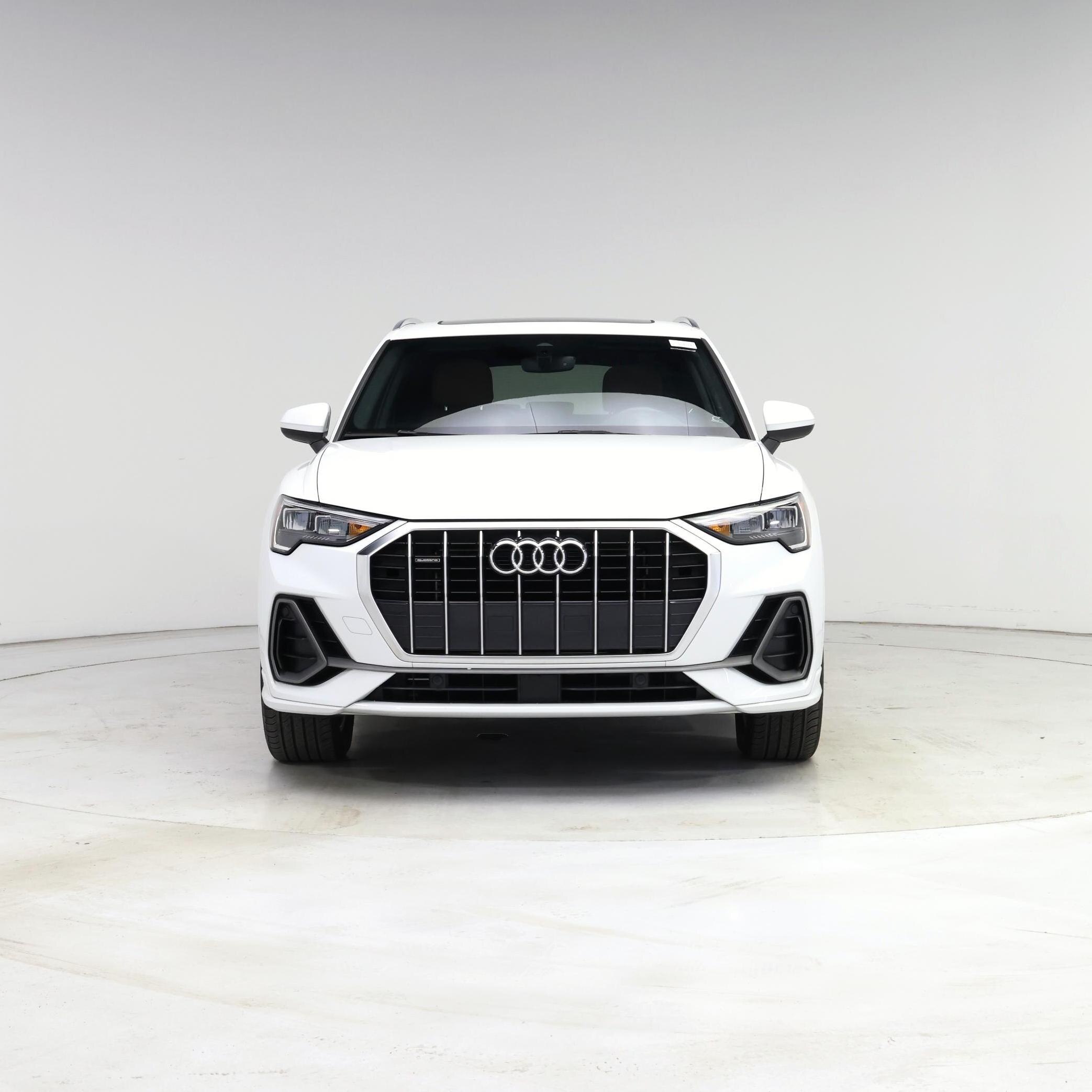 Thumbnail: 2021 Audi Q3 - 5