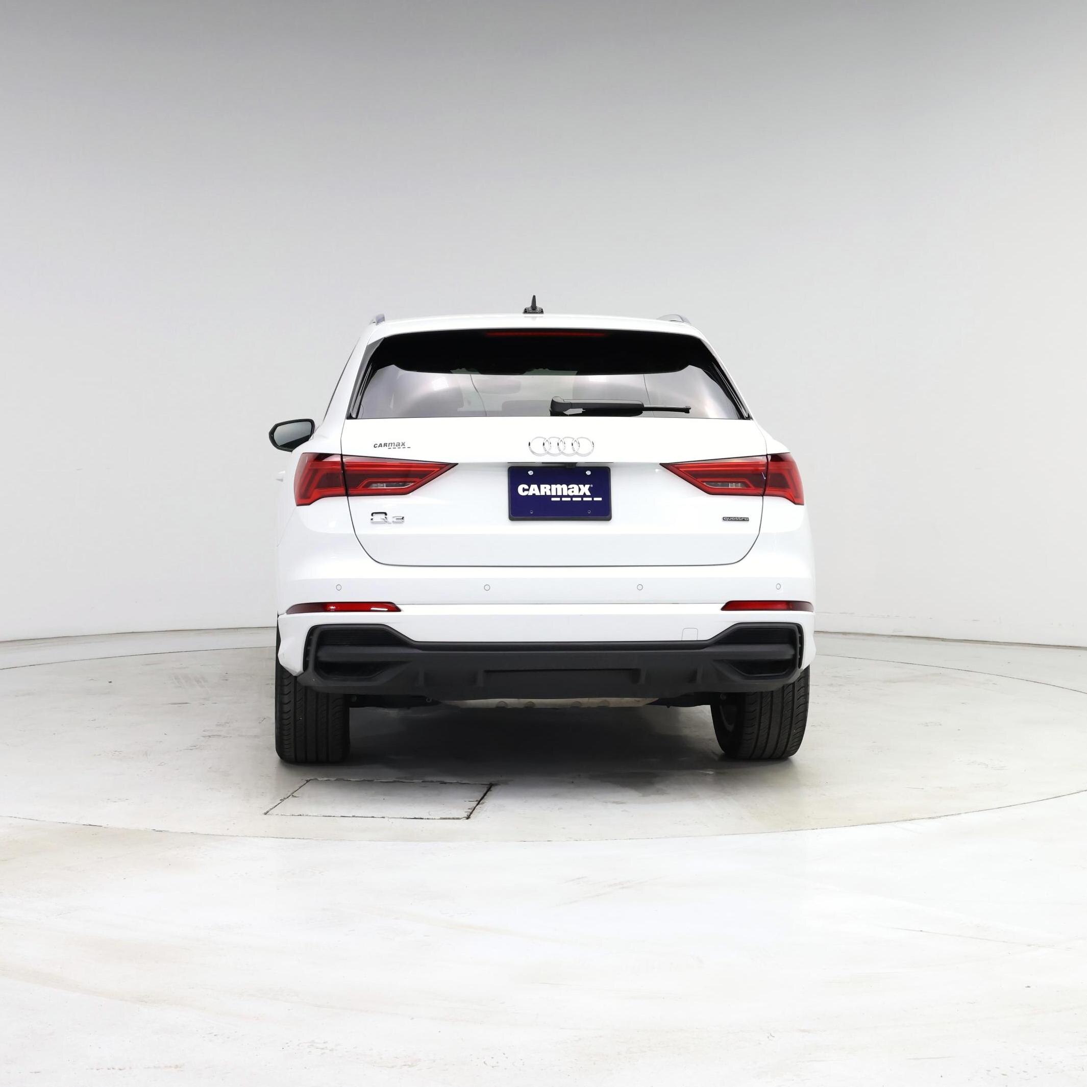 Thumbnail: 2021 Audi Q3 - 6