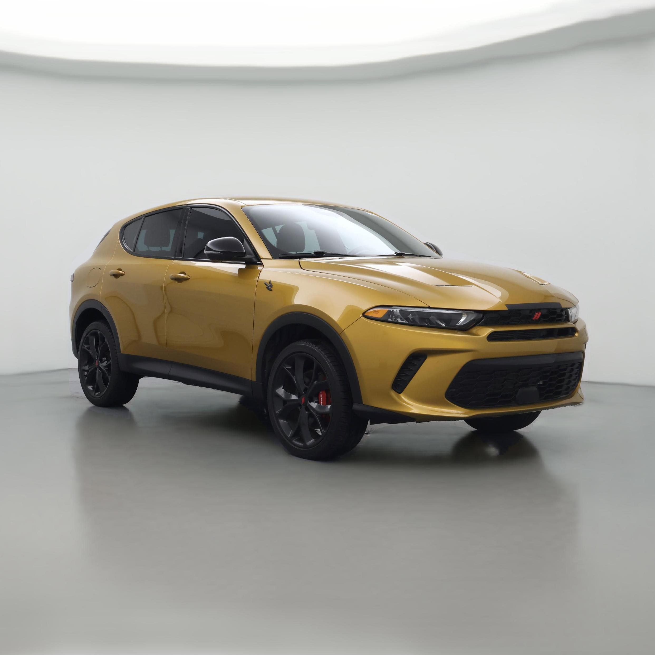 Thumbnail: 2024 Dodge Hornet - 1