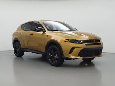 2024 Dodge Hornet GT