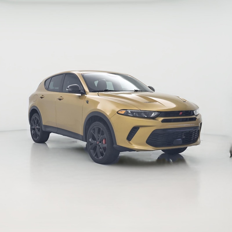 2024 Dodge Hornet GT