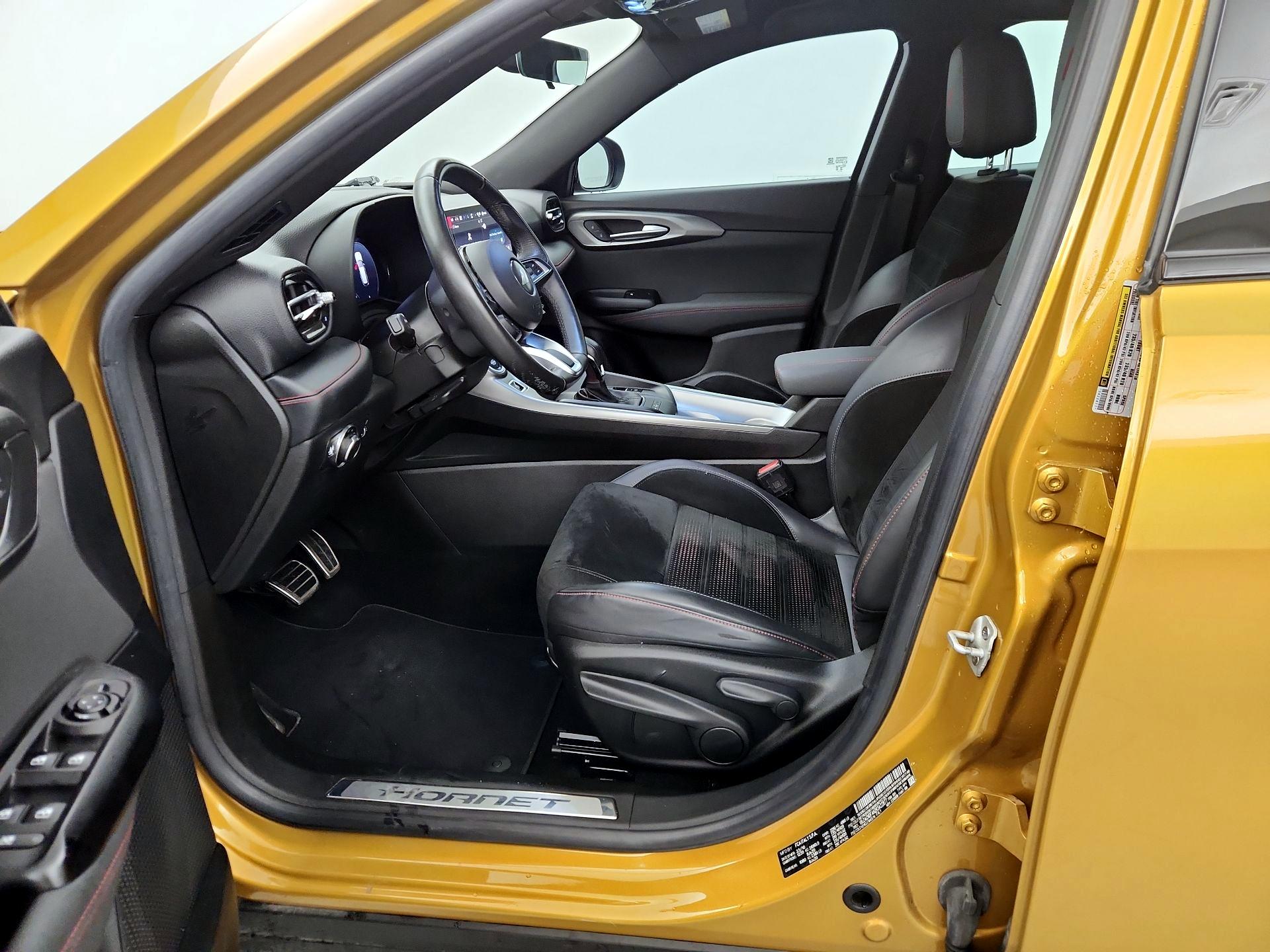 Thumbnail: 2024 Dodge Hornet - 11