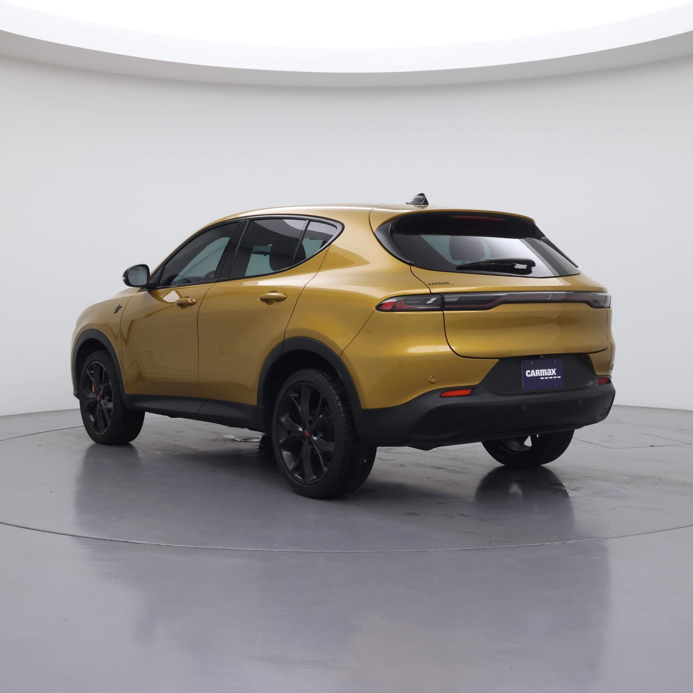 Thumbnail: 2024 Dodge Hornet - 2