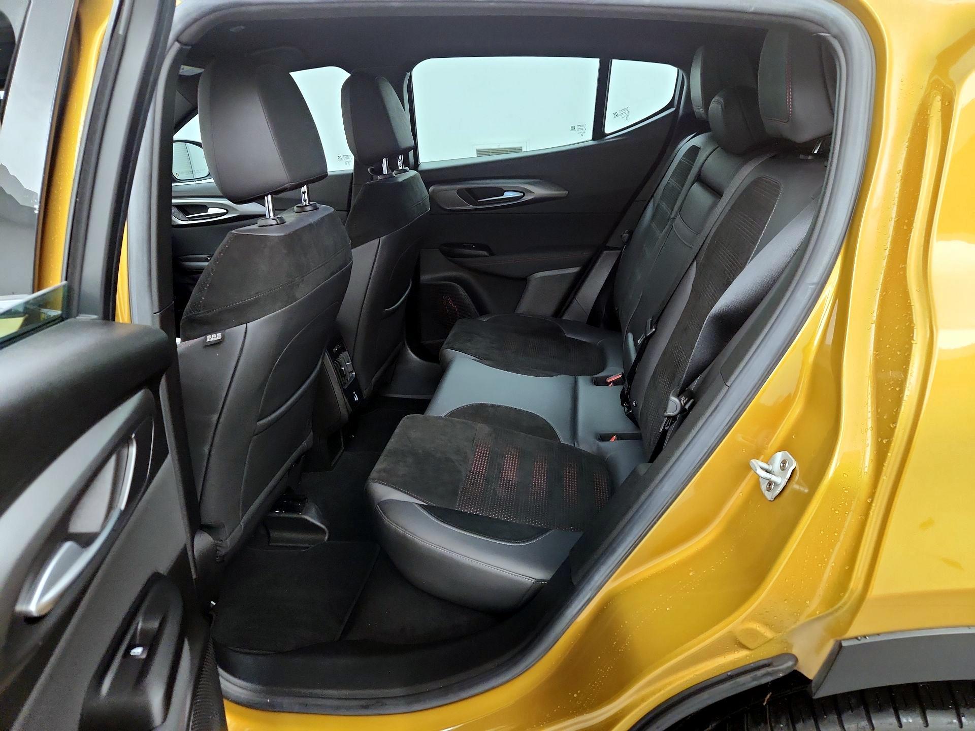 Thumbnail: 2024 Dodge Hornet - 19
