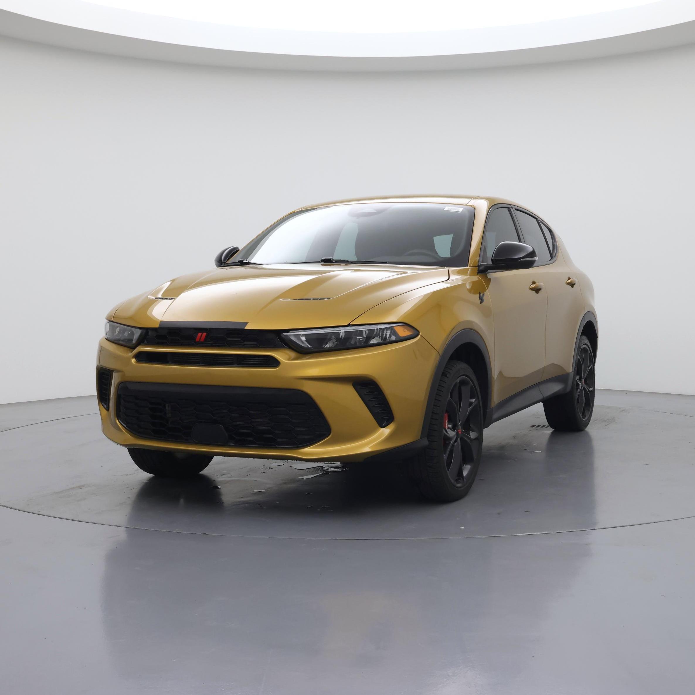 Thumbnail: 2024 Dodge Hornet - 4