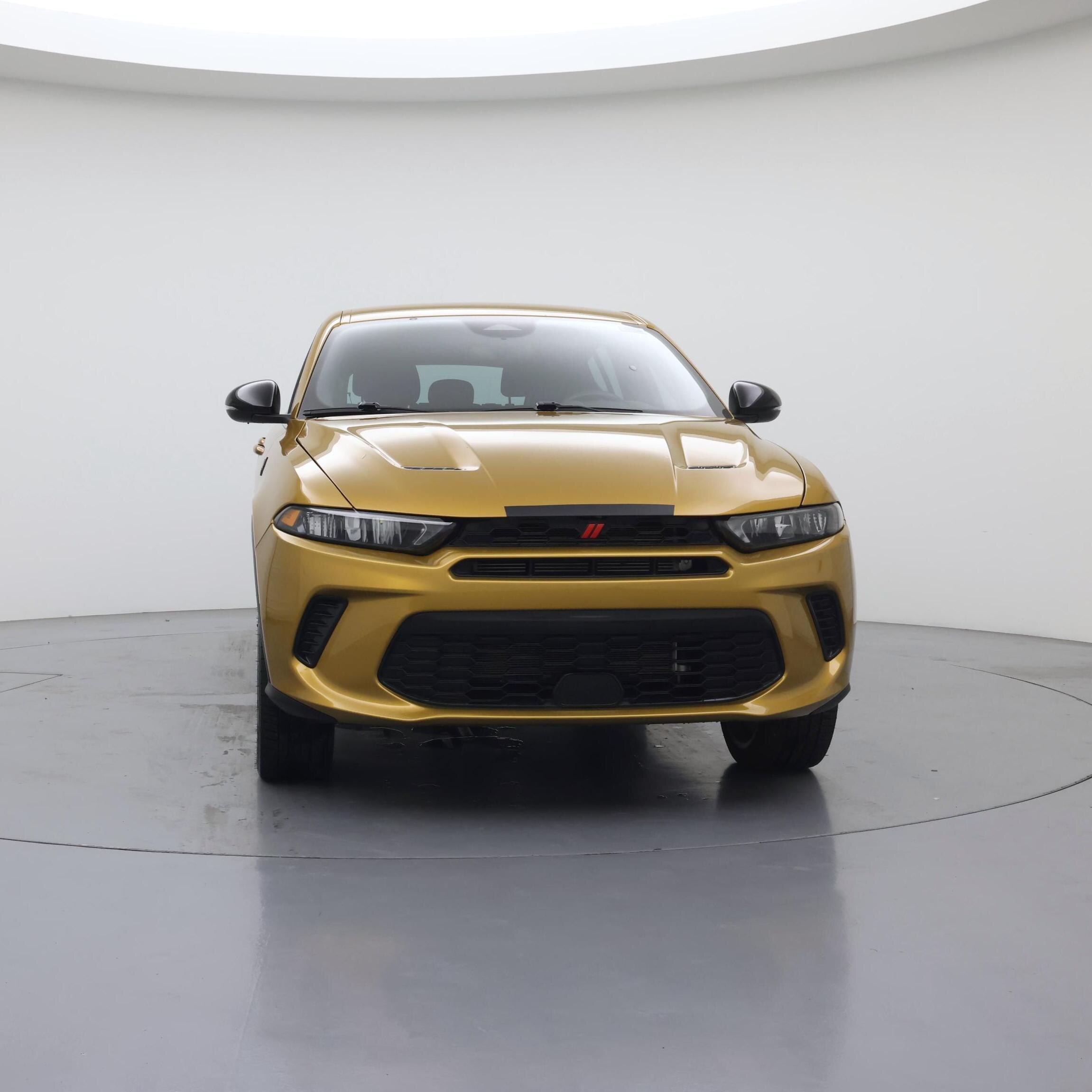 Thumbnail: 2024 Dodge Hornet - 5