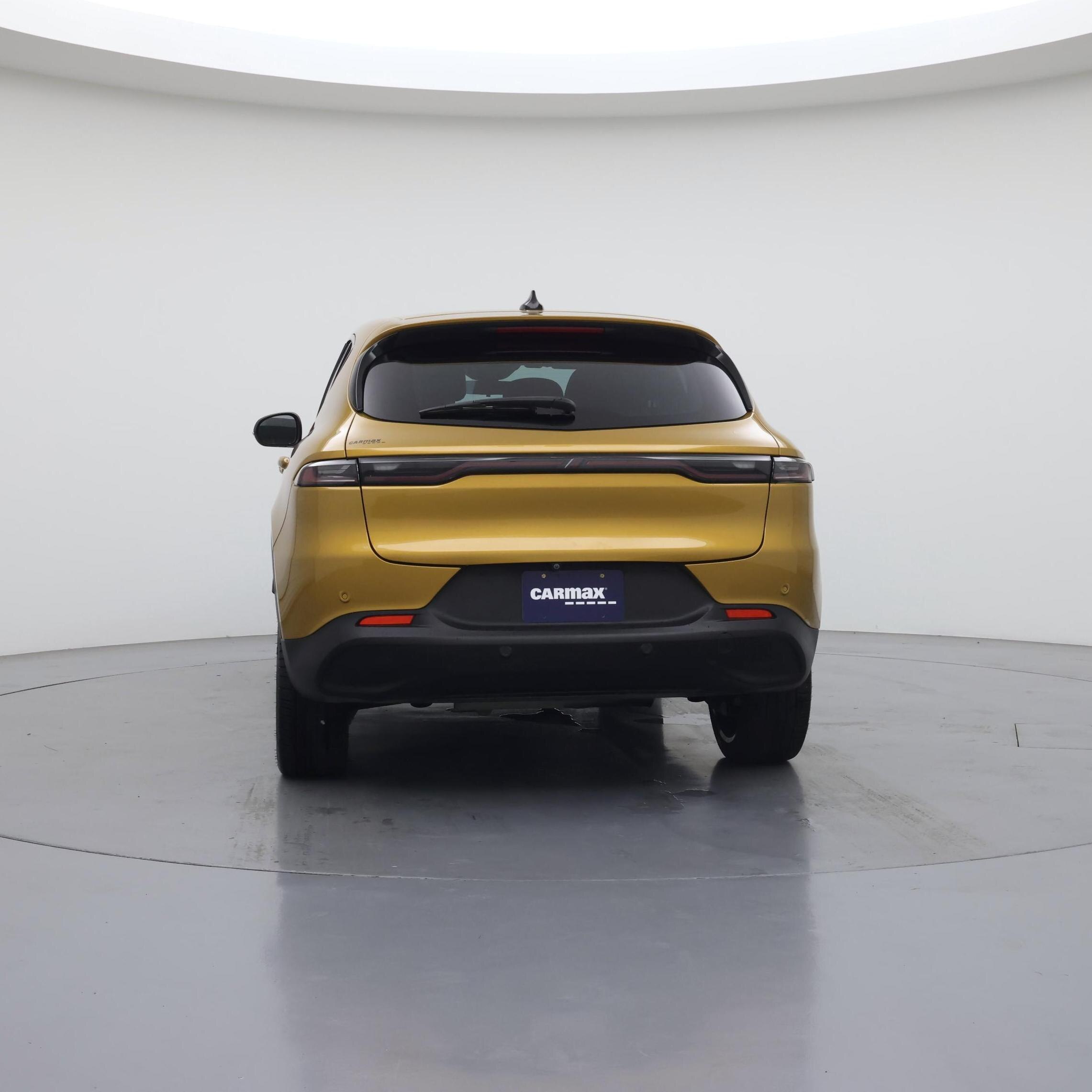 Thumbnail: 2024 Dodge Hornet - 6