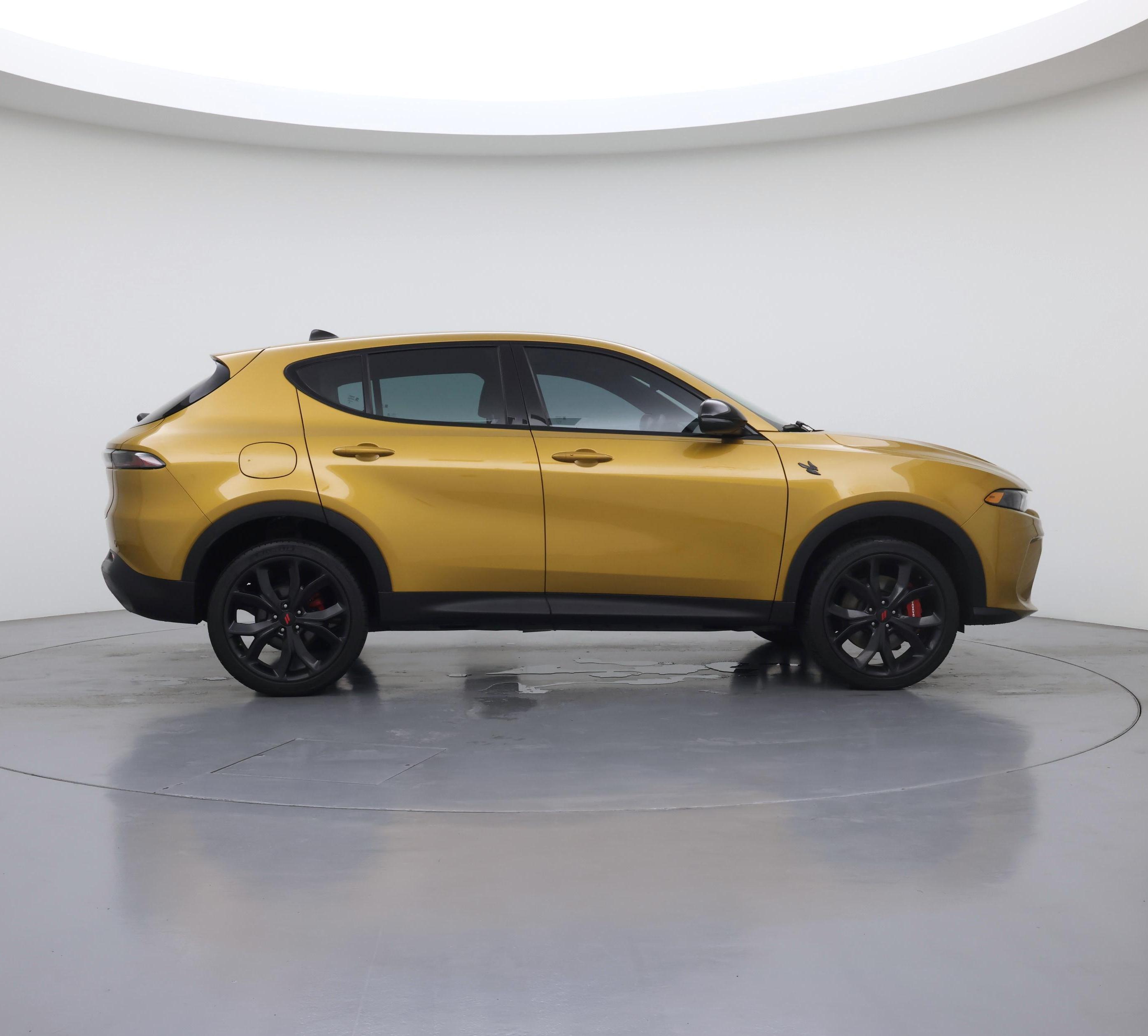 Thumbnail: 2024 Dodge Hornet - 7