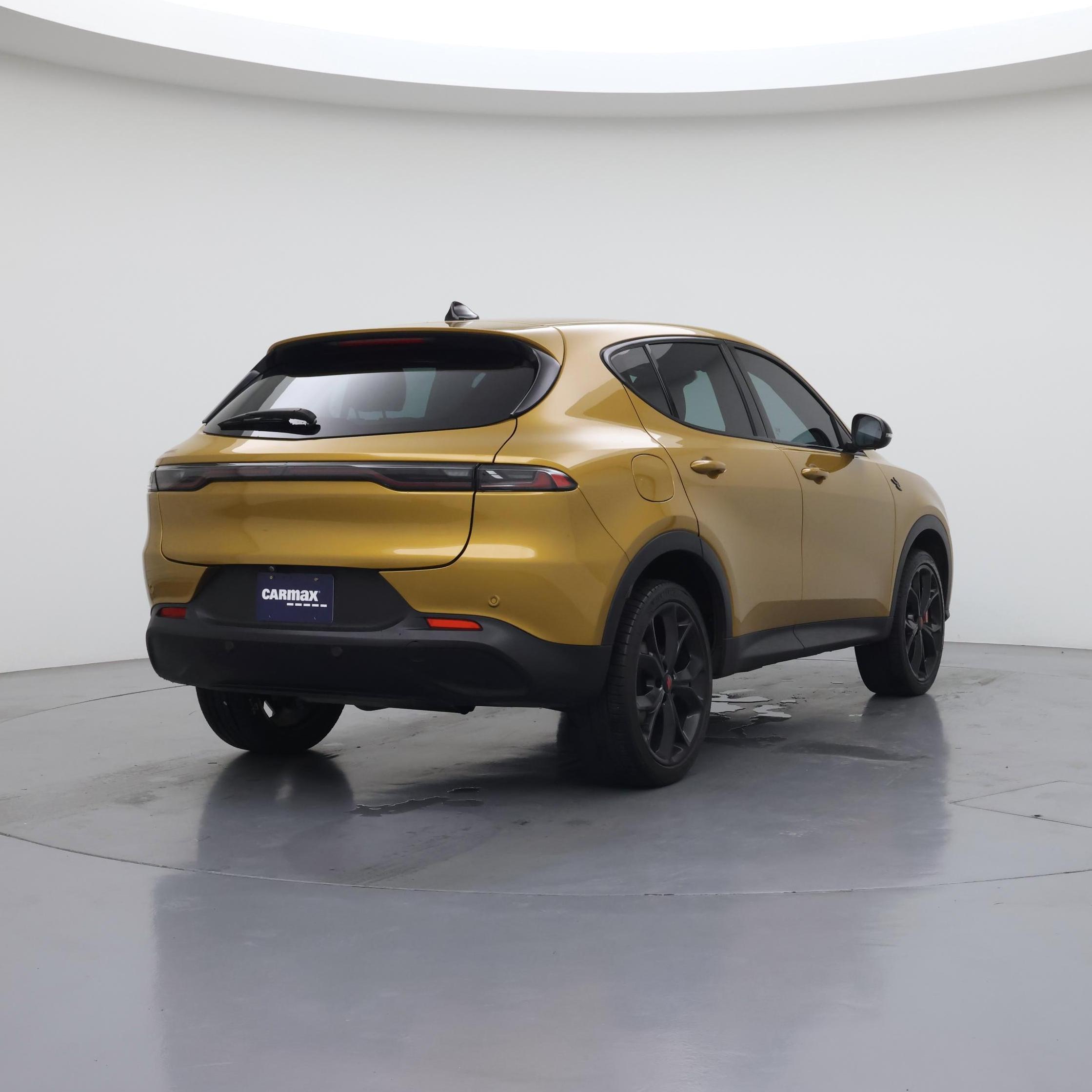 Thumbnail: 2024 Dodge Hornet - 8