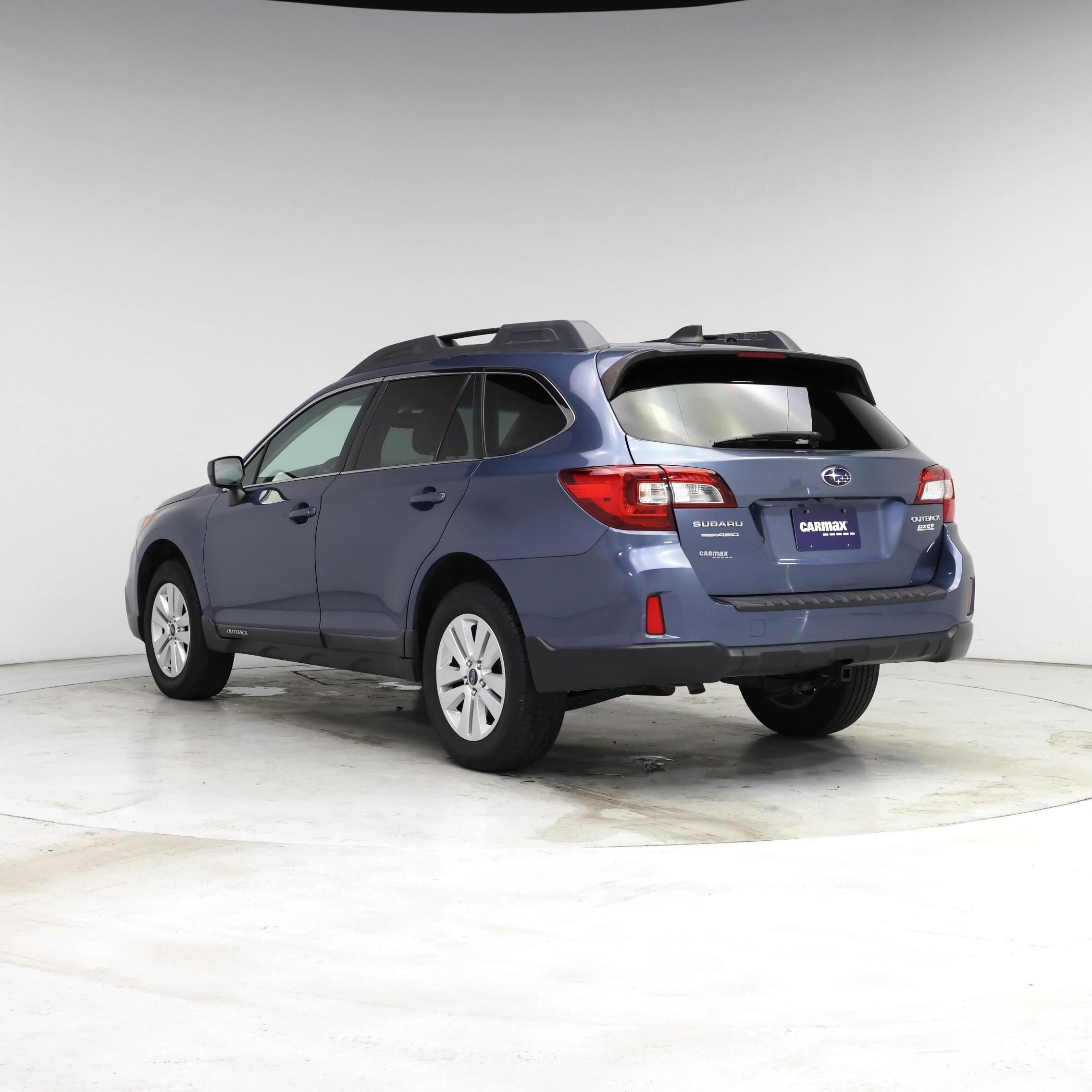 Thumbnail: 2017 Subaru Outback - 2