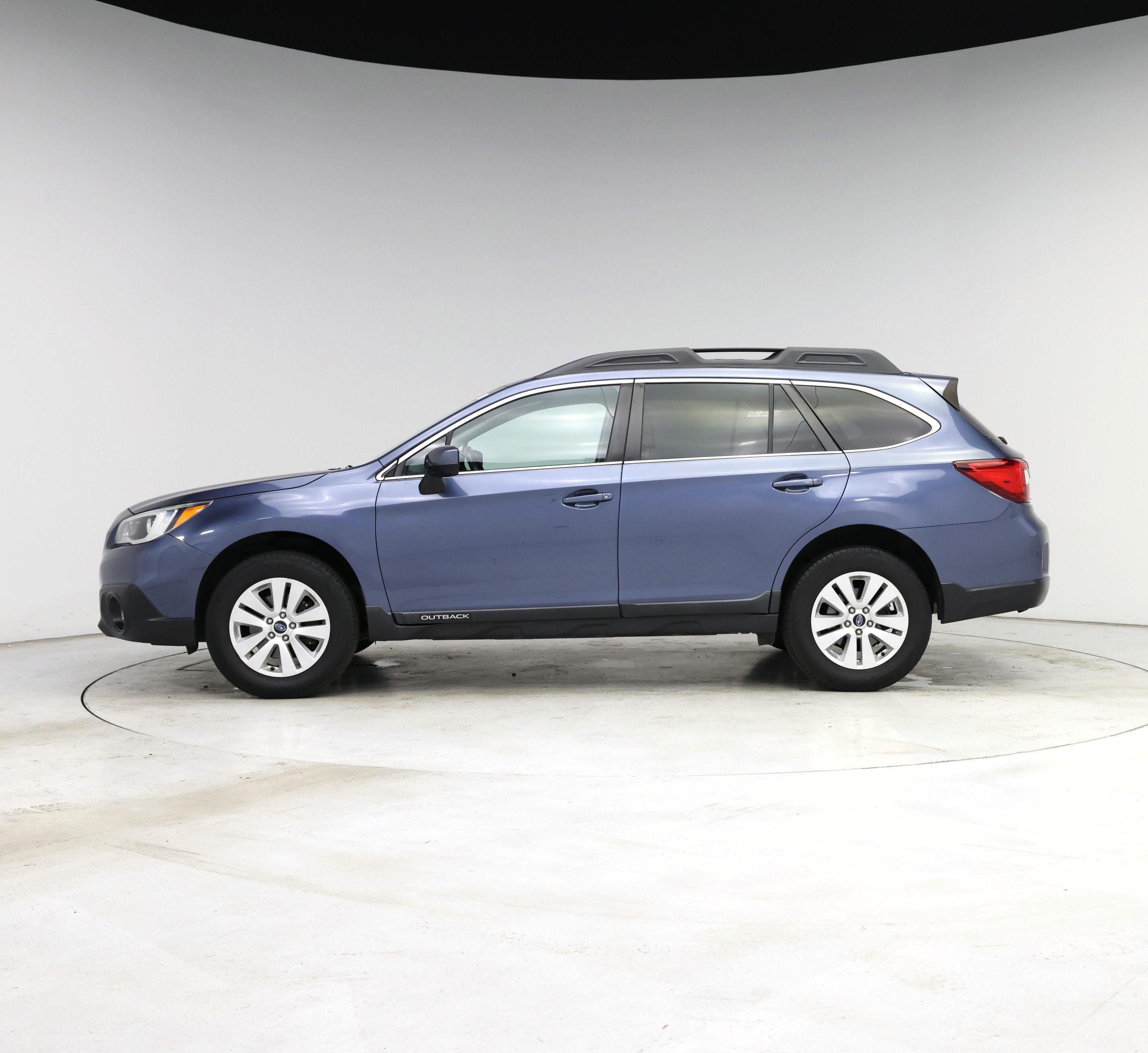 Thumbnail: 2017 Subaru Outback - 3