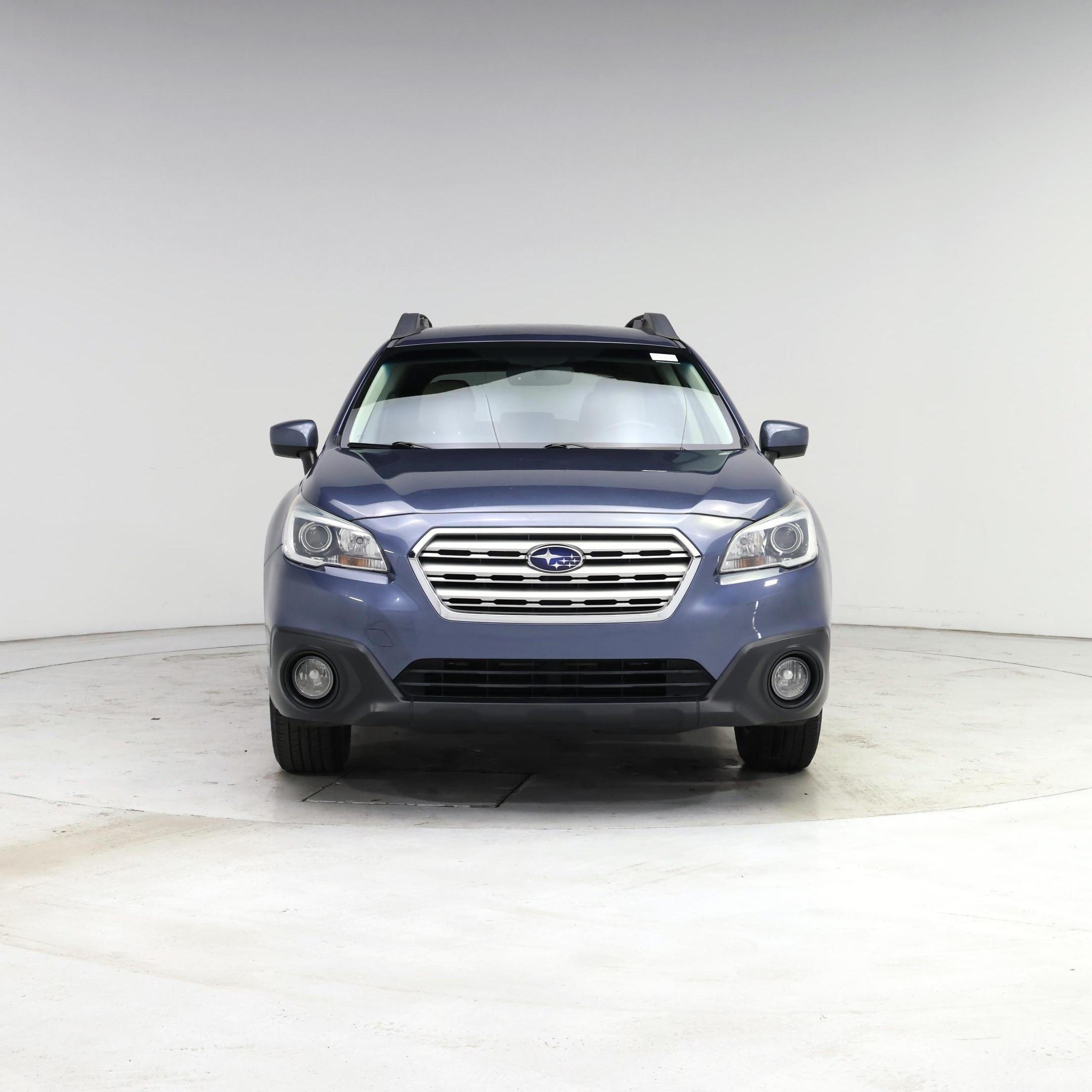Thumbnail: 2017 Subaru Outback - 5