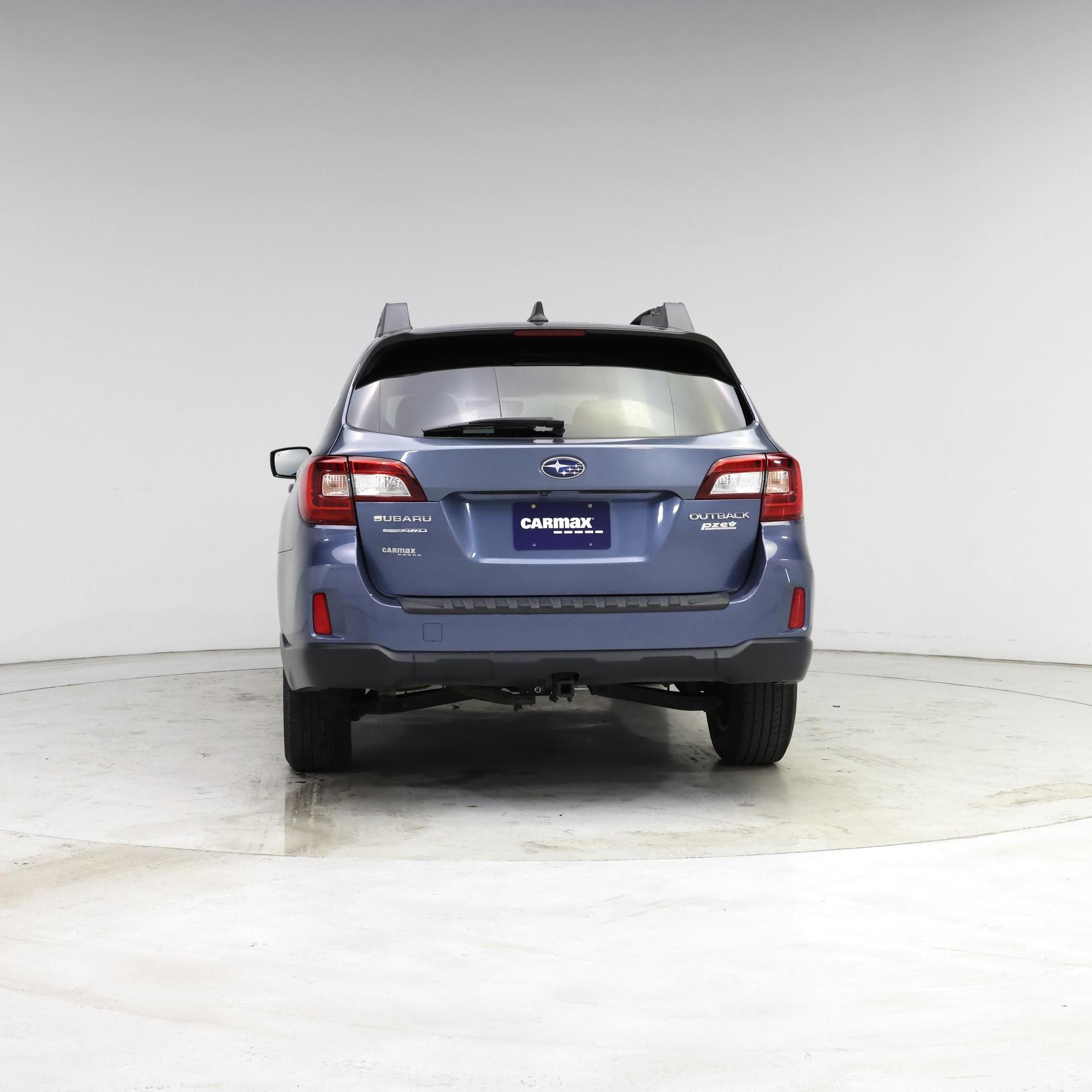 Thumbnail: 2017 Subaru Outback - 6