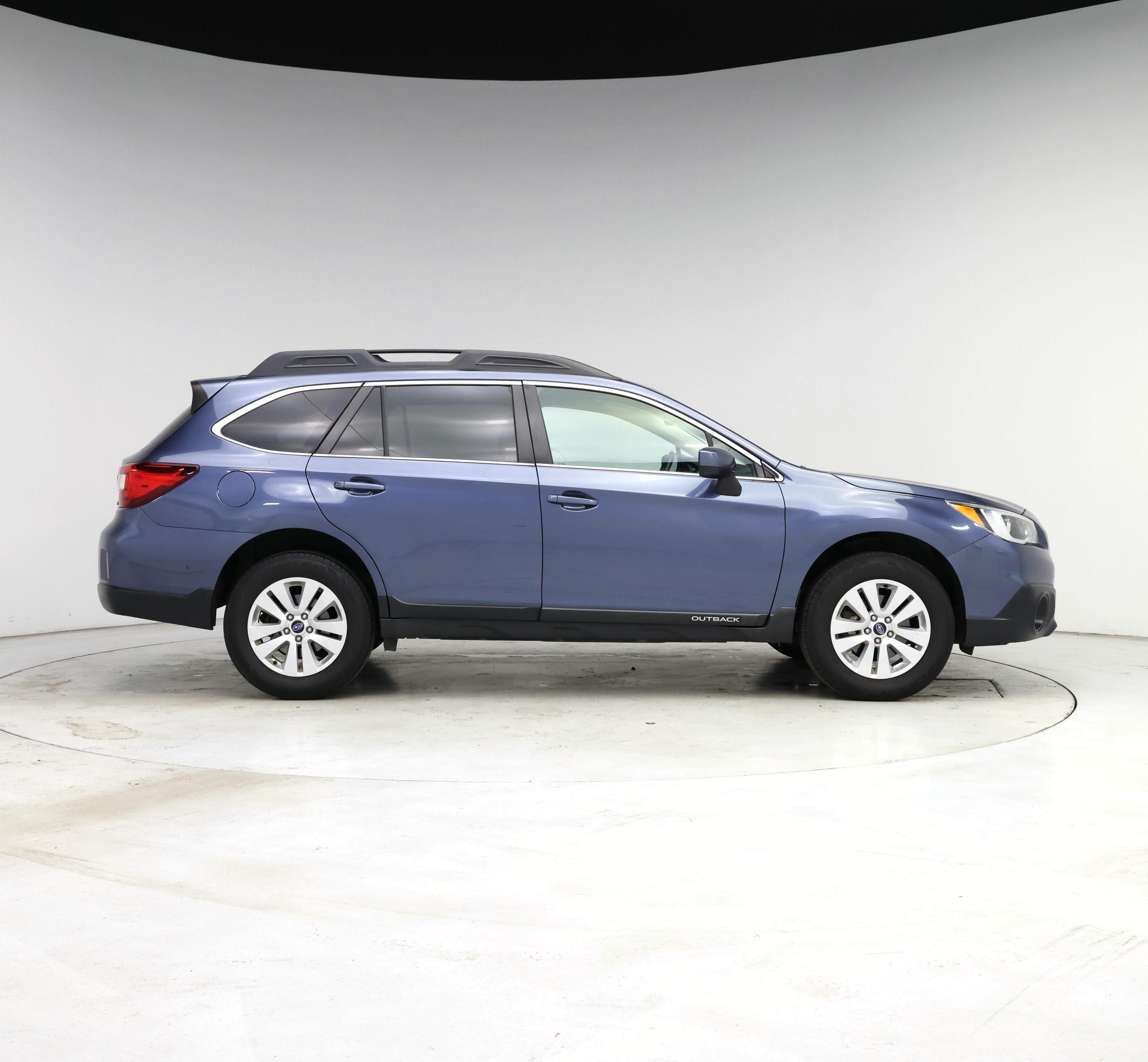 Thumbnail: 2017 Subaru Outback - 7