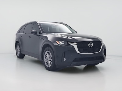 2025 Mazda CX-90 Turbo Preferred