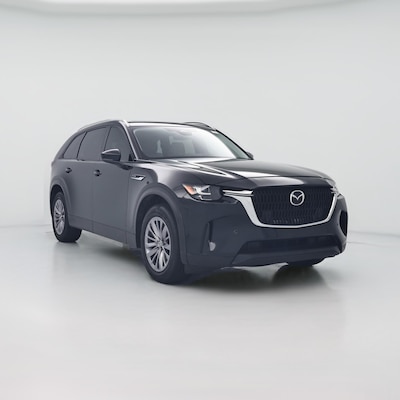2025 Mazda CX-90 Turbo Preferred