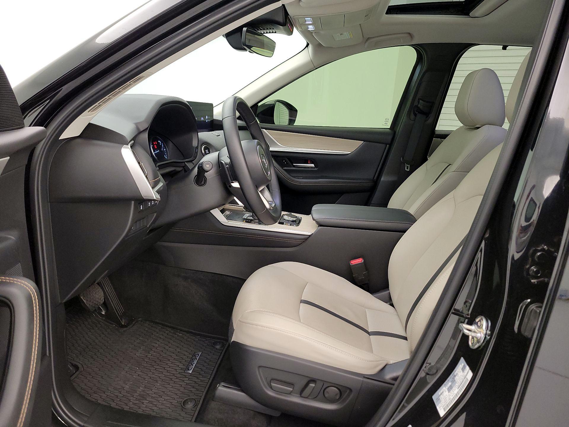 Thumbnail: 2025 Mazda CX-90 - 11