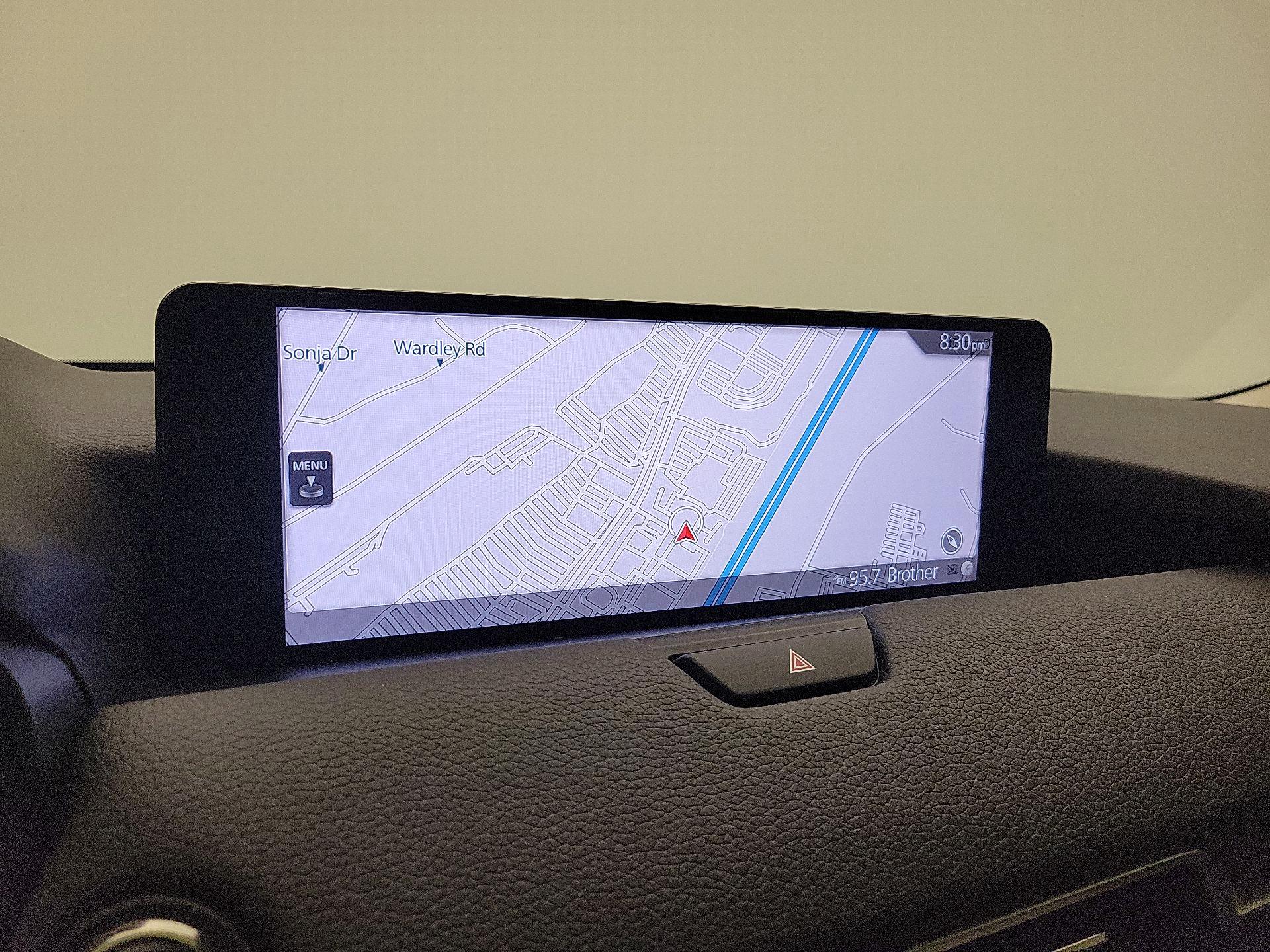 Thumbnail: 2025 Mazda CX-90 - 14