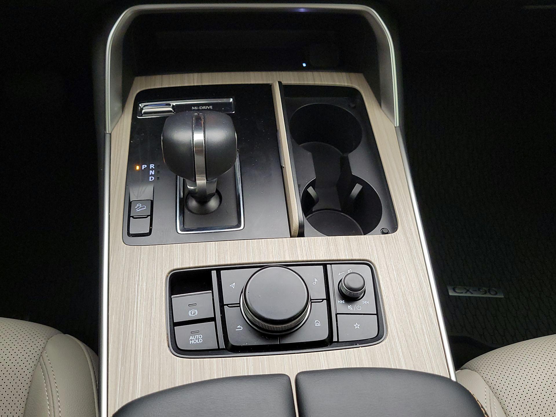 Thumbnail: 2025 Mazda CX-90 - 18