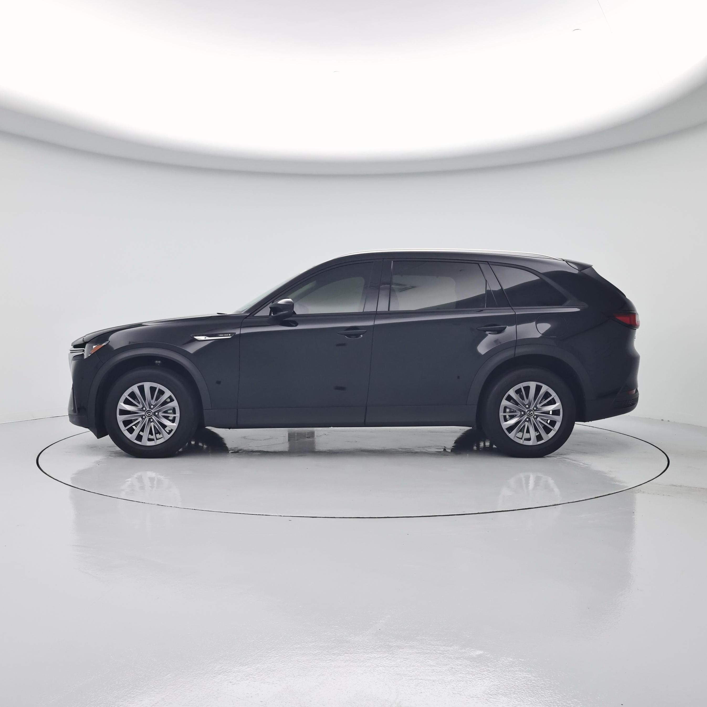 Thumbnail: 2025 Mazda CX-90 - 3