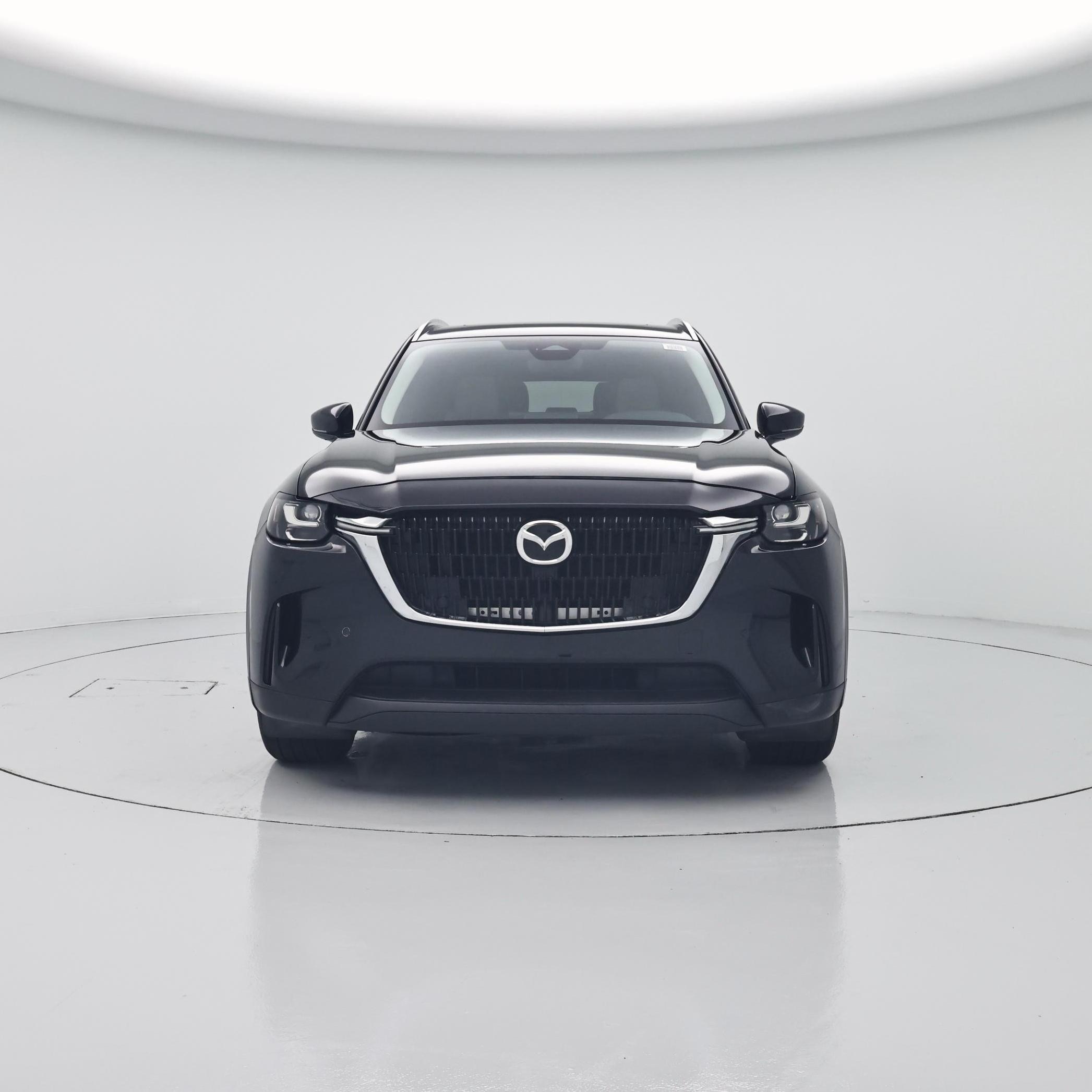 Thumbnail: 2025 Mazda CX-90 - 5