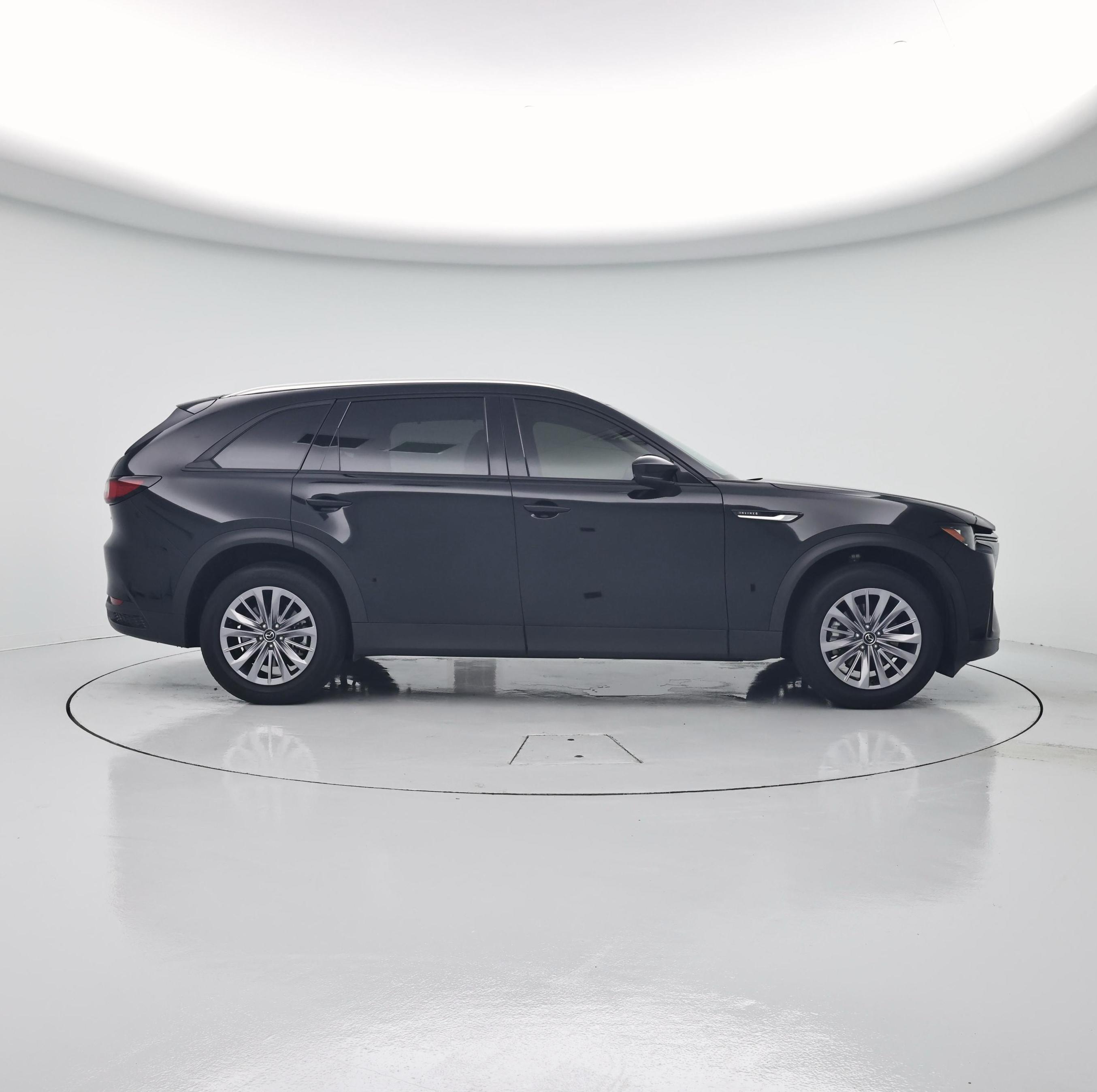 Thumbnail: 2025 Mazda CX-90 - 7