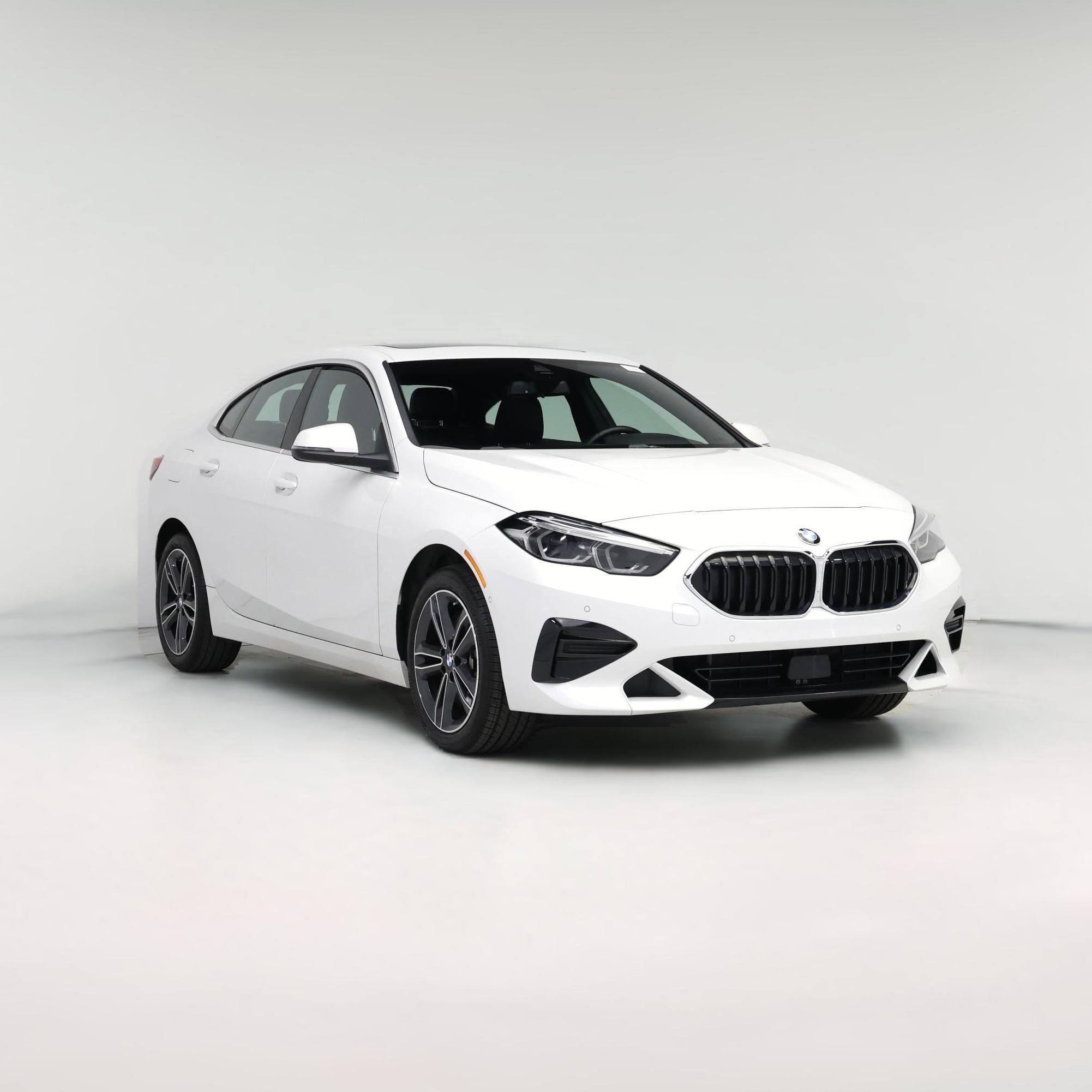 Thumbnail: 2024 BMW 2 Series - 1